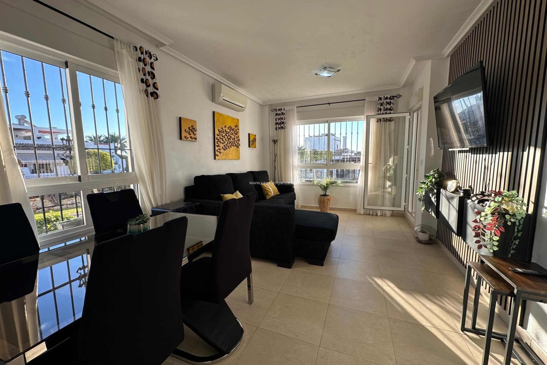 Reventa - Apartamento / piso - Campoamor - Costa Blanca