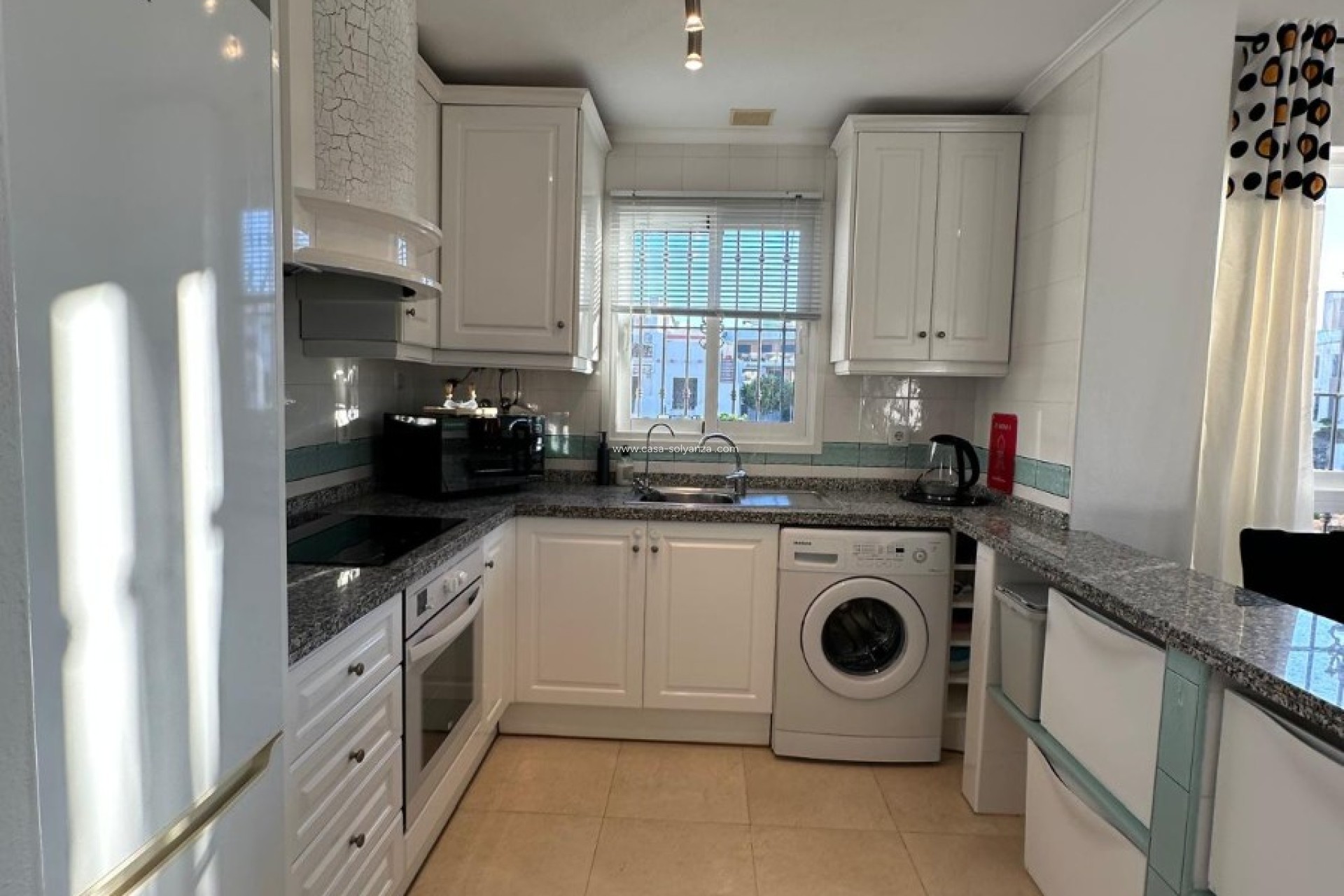 Reventa - Apartamento / piso - Campoamor - Costa Blanca