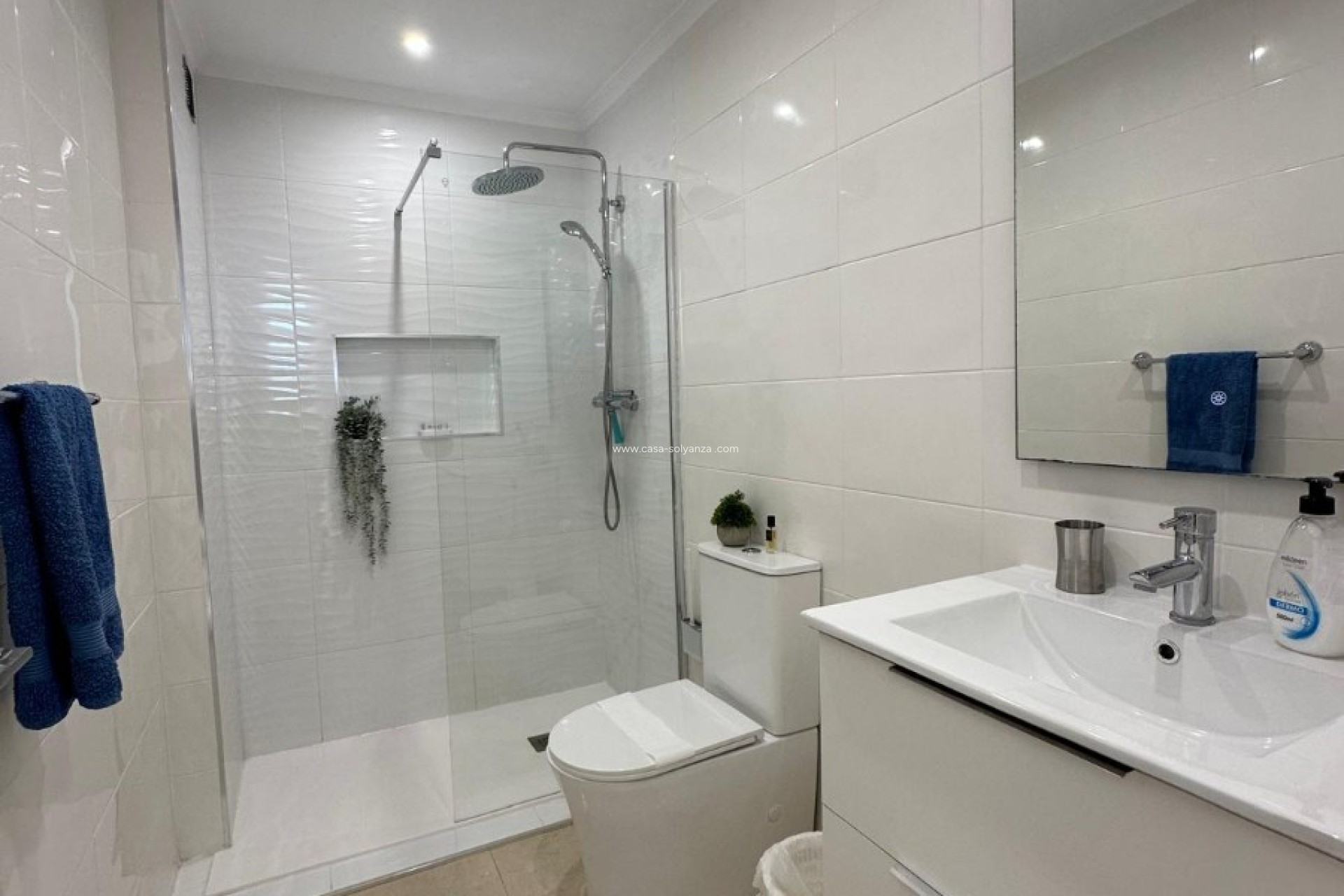 Reventa - Apartamento / piso - Campoamor - Costa Blanca