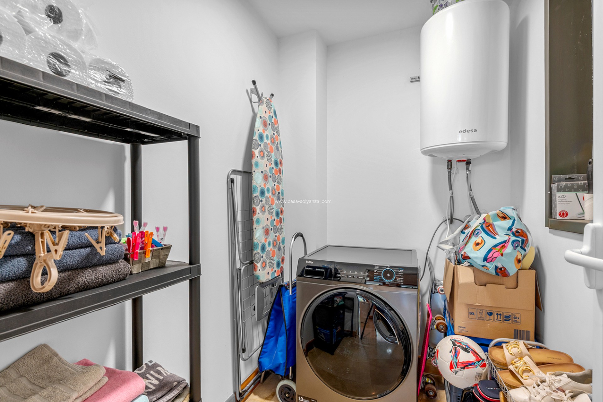 Reventa - Apartamento / piso - Campoamor - Costa Blanca