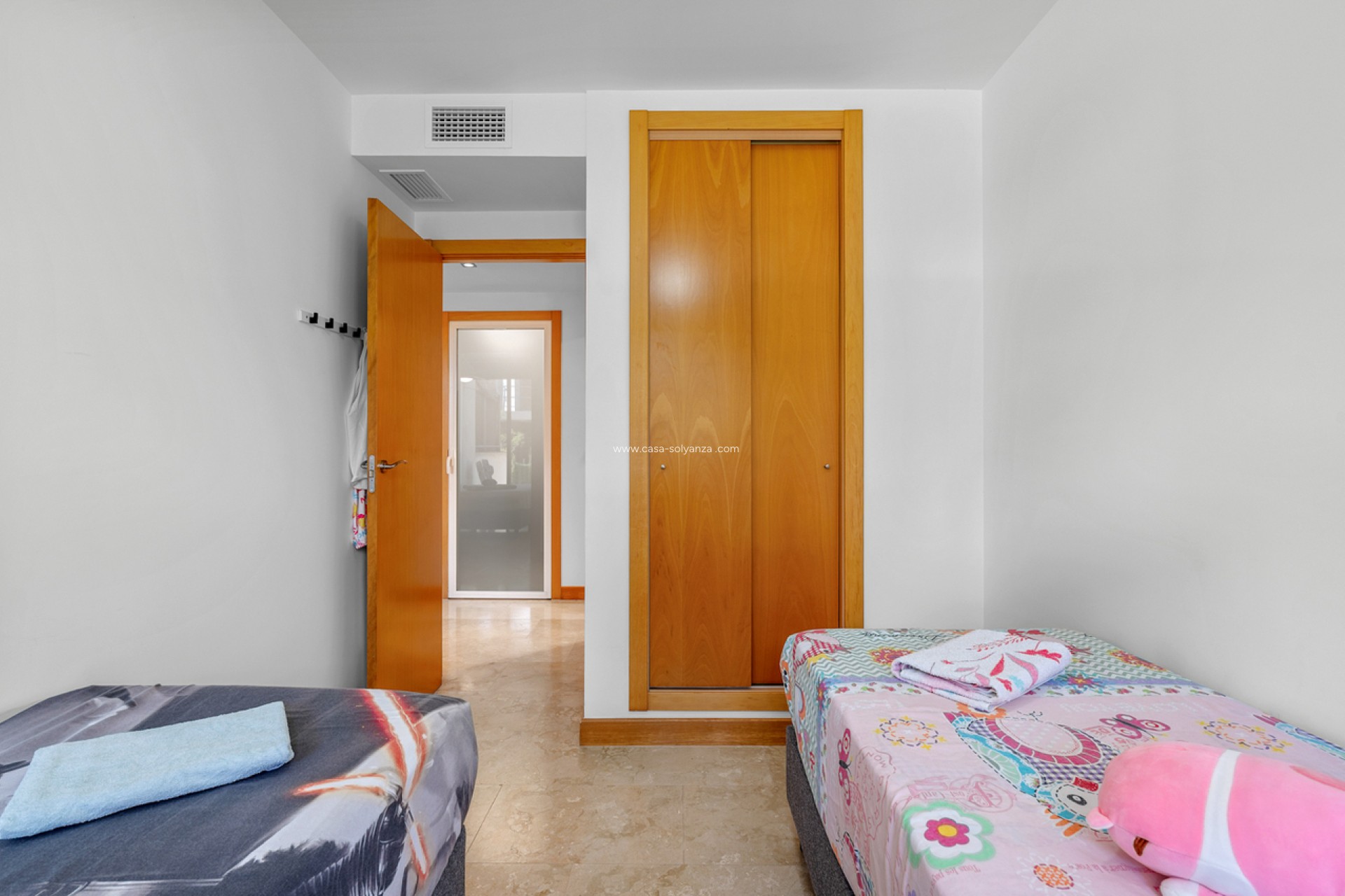 Reventa - Apartamento / piso - Campoamor - Costa Blanca