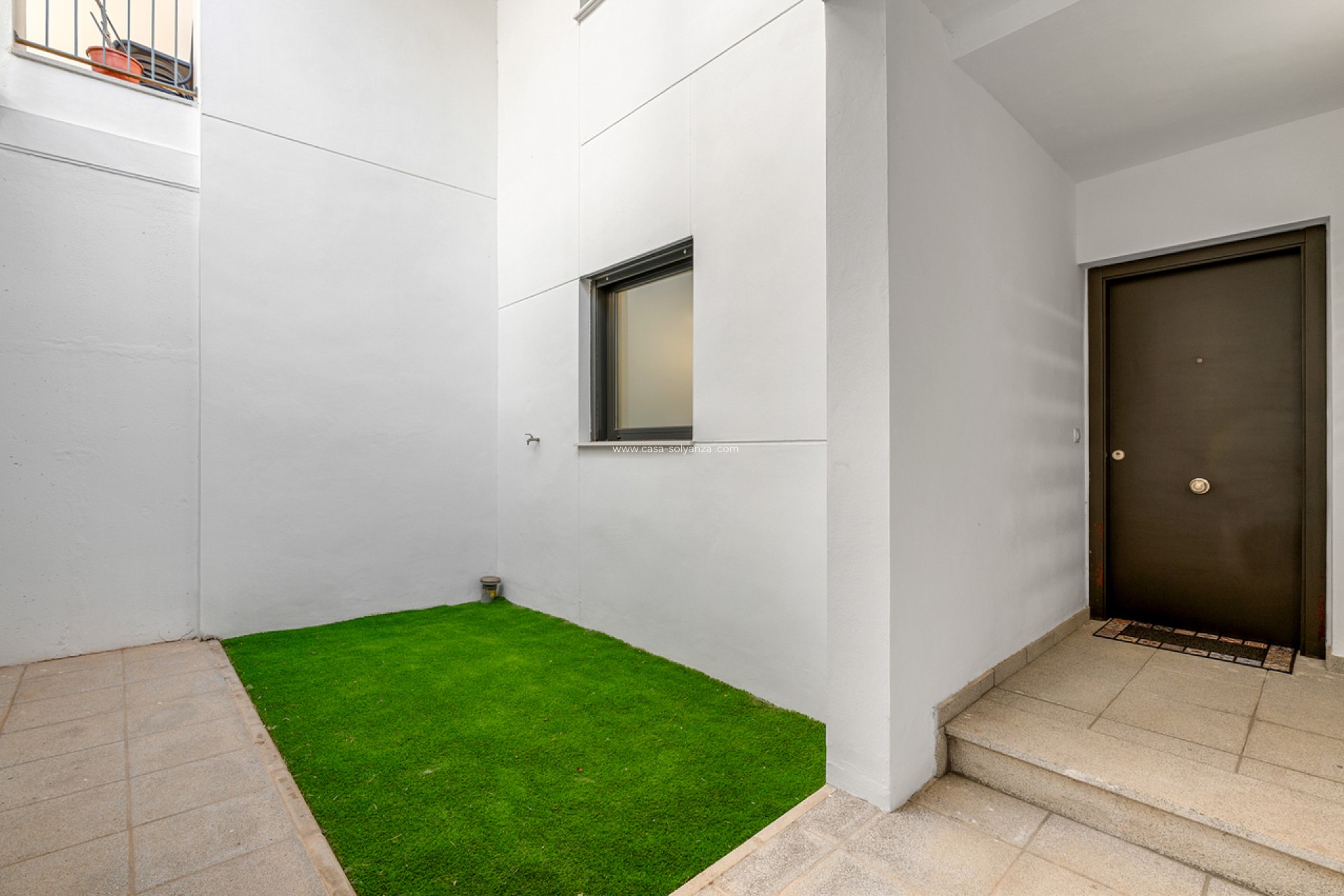 Reventa - Apartamento / piso - Campoamor - Costa Blanca