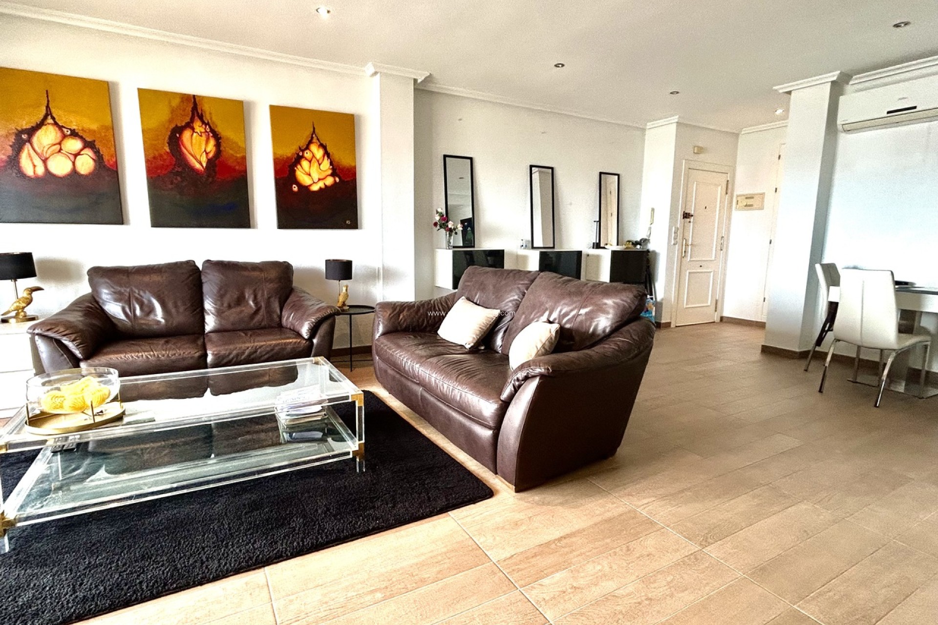 Reventa - Apartamento / piso - Campoamor - Costa Blanca