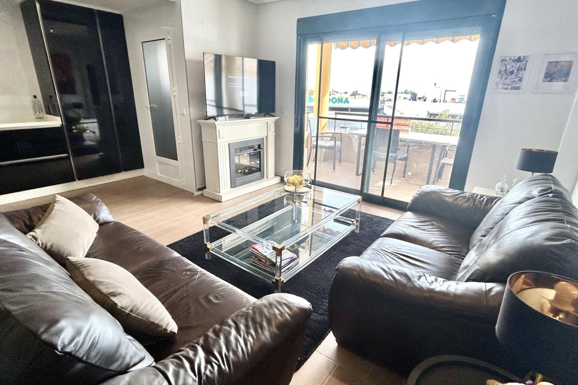 Reventa - Apartamento / piso - Campoamor - Costa Blanca