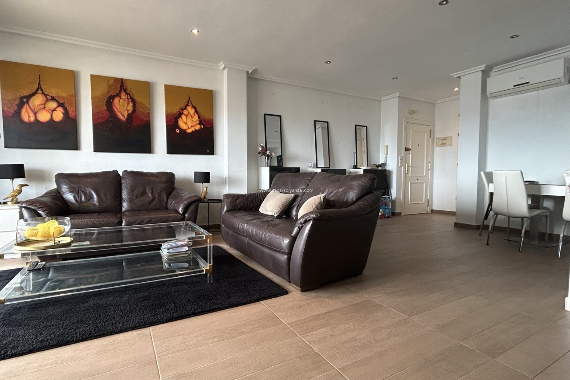 Reventa - Apartamento / piso - Campoamor - Costa Blanca