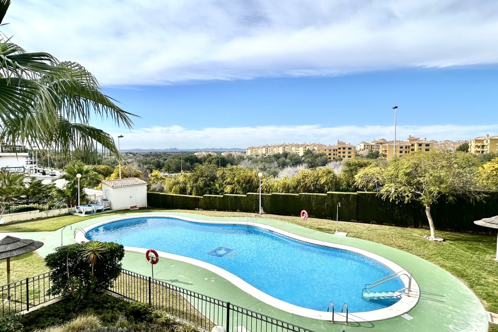 Reventa - Apartamento / piso - Campoamor - Costa Blanca