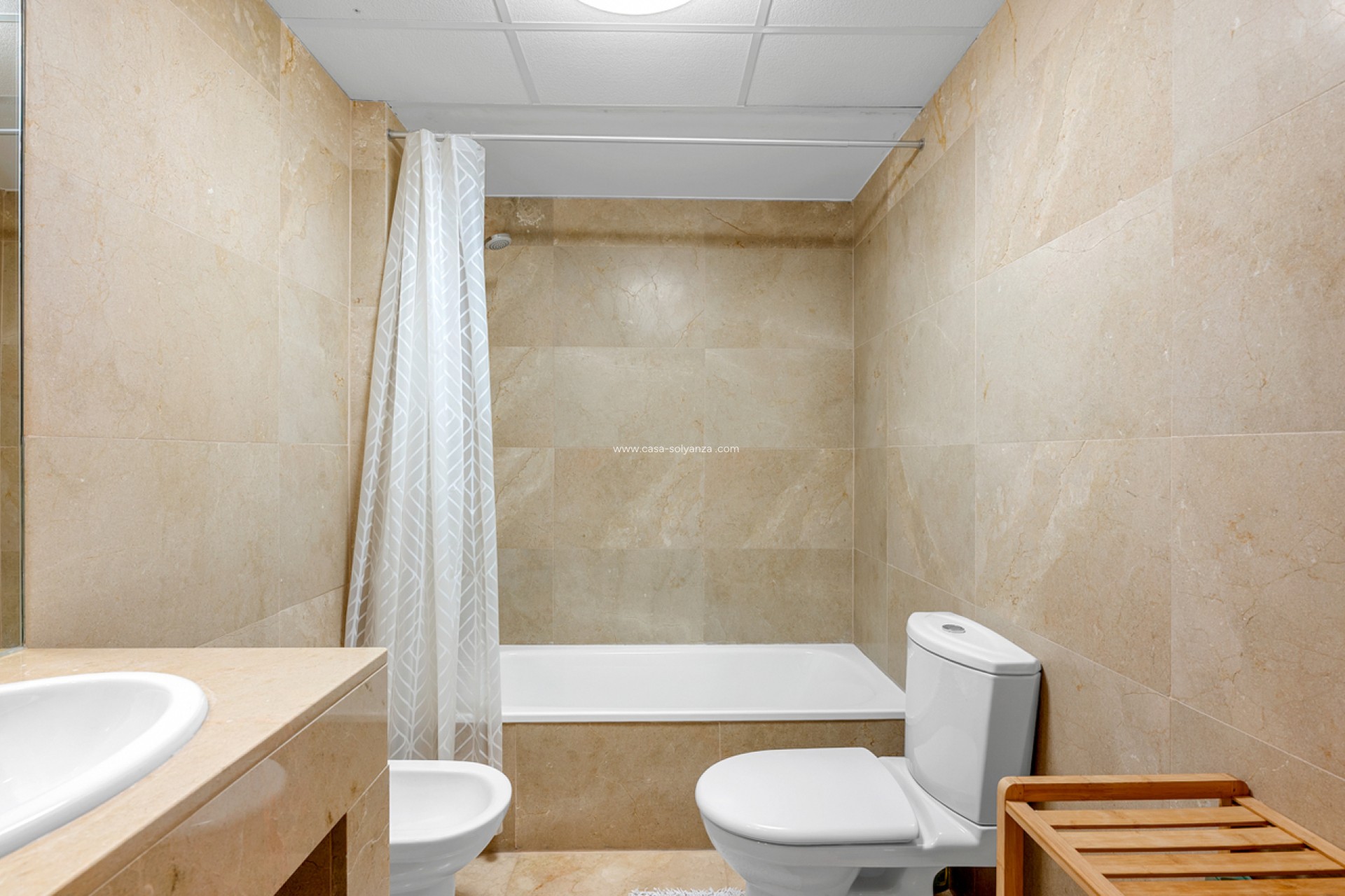 Reventa - Apartamento / piso - Campoamor - Costa Blanca