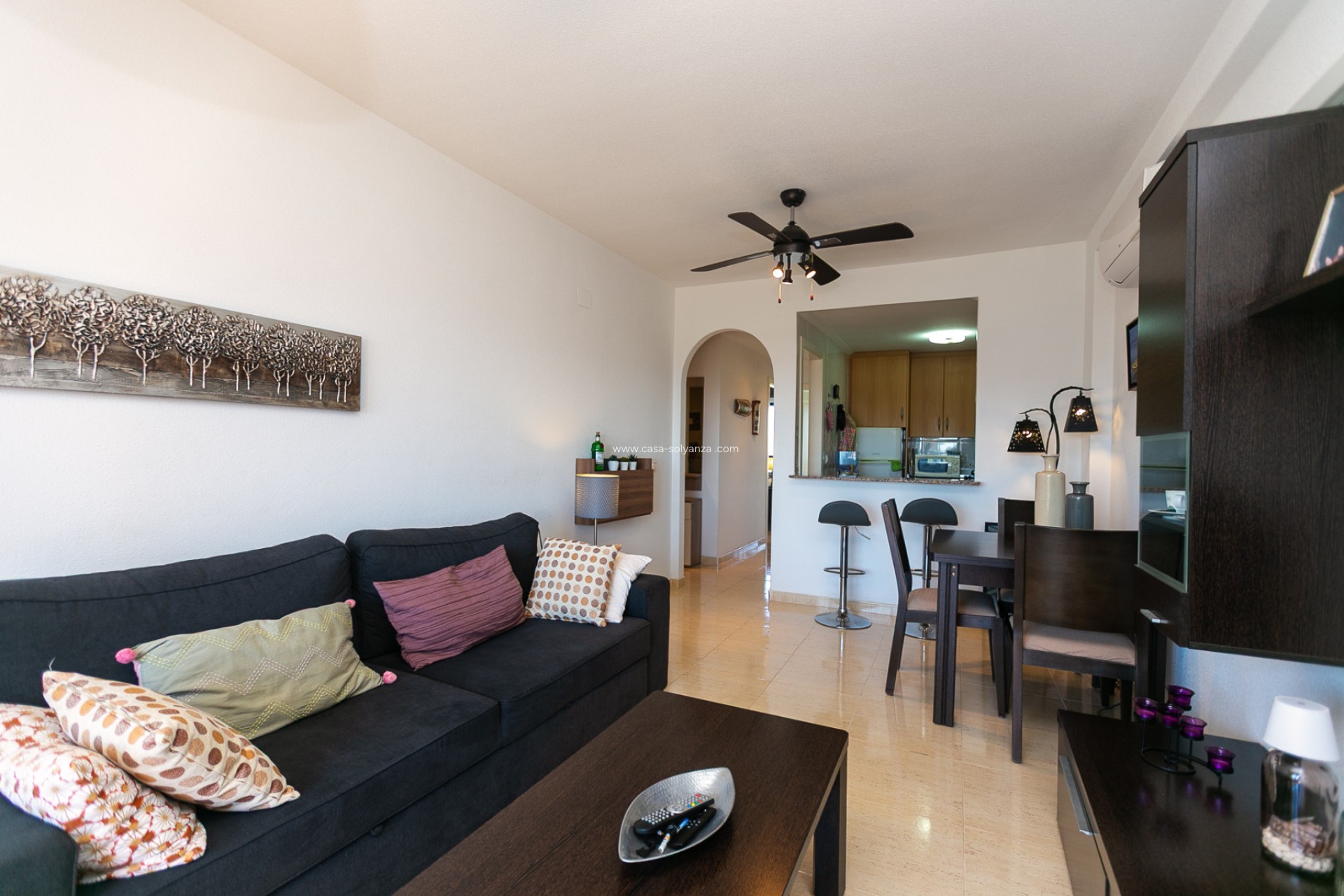 Reventa - Apartamento / piso - Campoamor - Dehesa de Campoamor