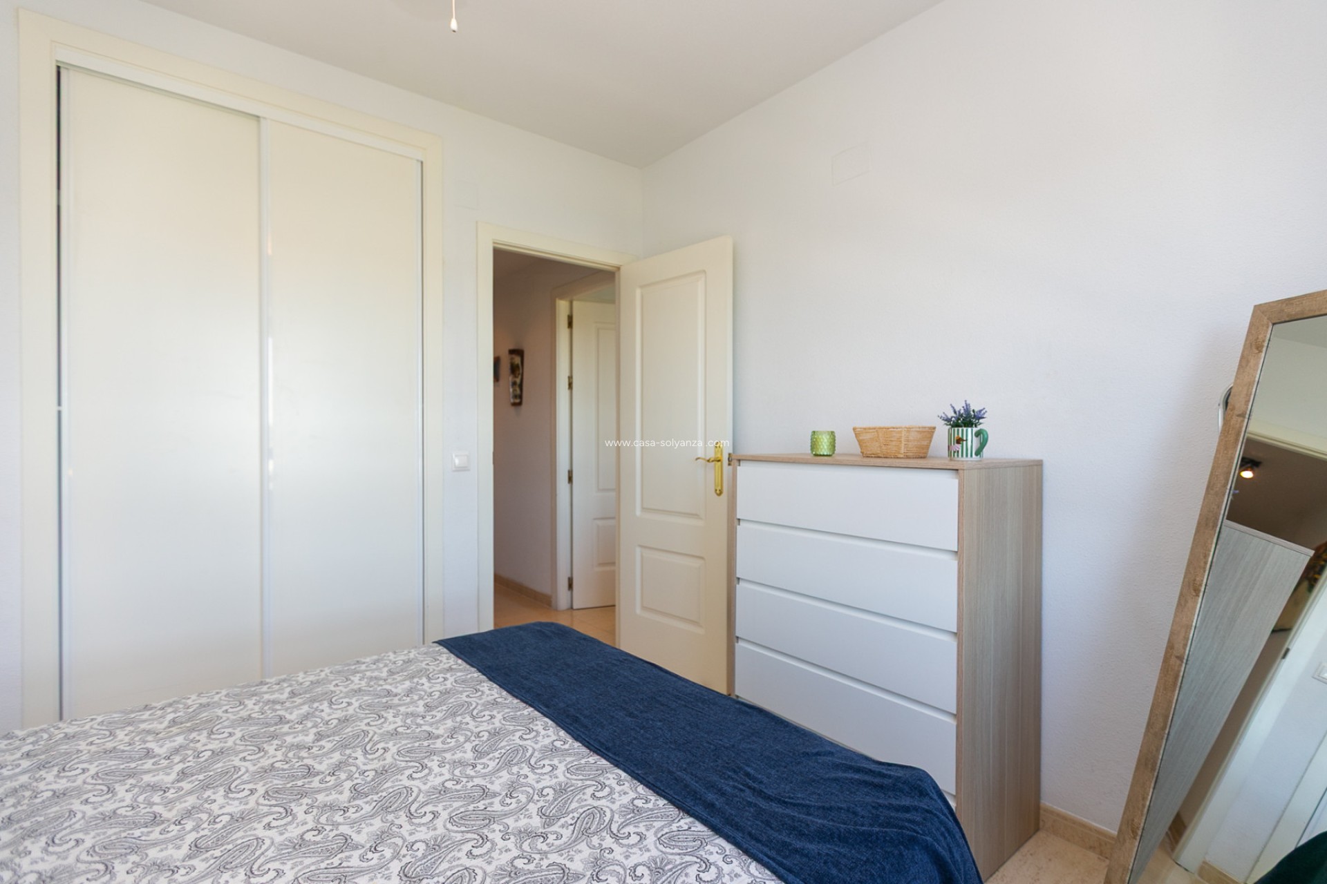 Reventa - Apartamento / piso - Campoamor - Dehesa de Campoamor