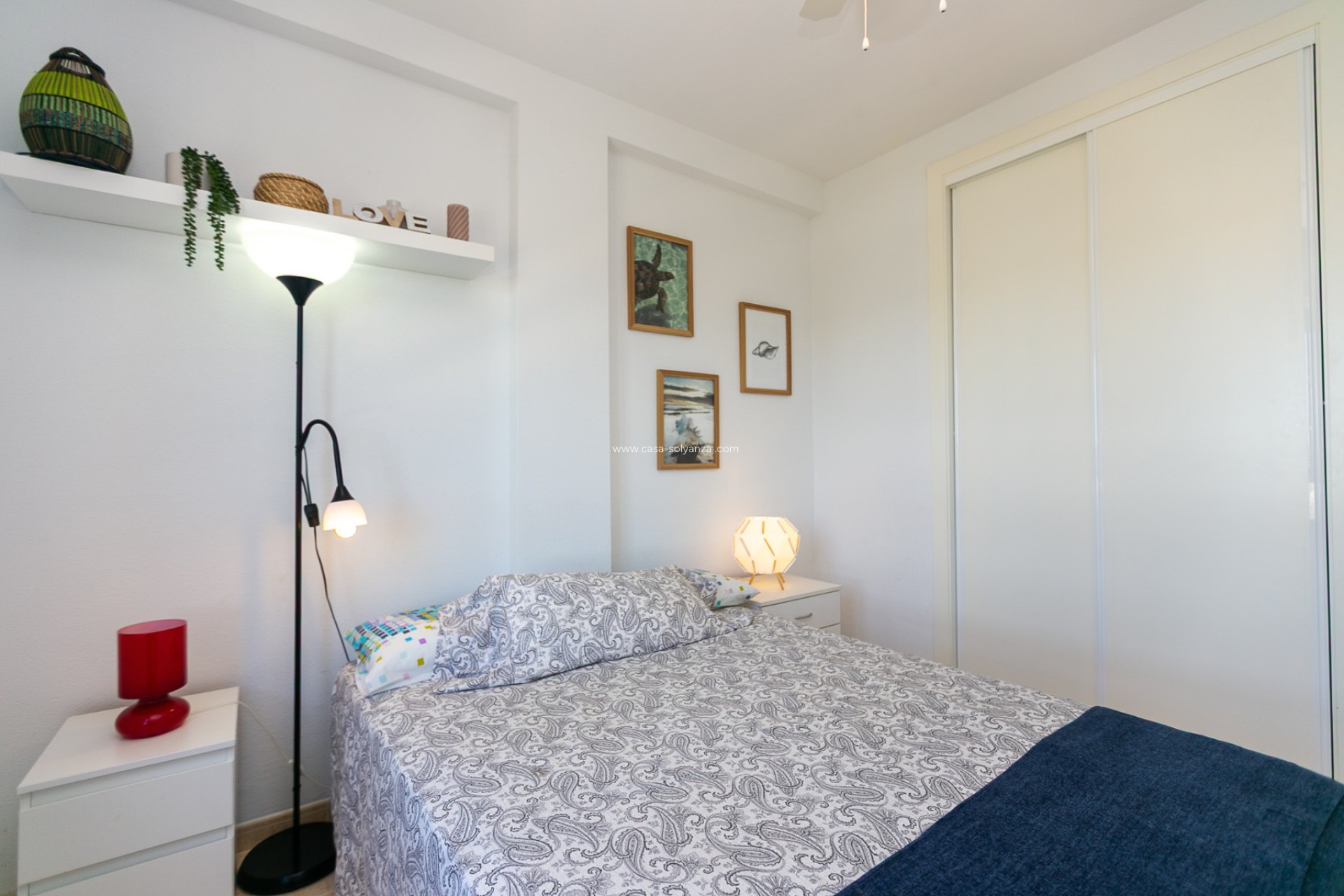 Reventa - Apartamento / piso - Campoamor - Dehesa de Campoamor