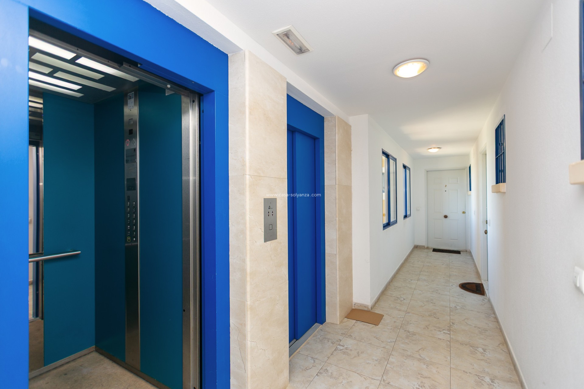 Reventa - Apartamento / piso - Campoamor - Dehesa de Campoamor