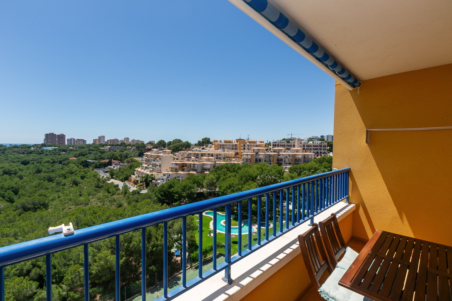 Reventa - Apartamento / piso - Campoamor - Dehesa de Campoamor