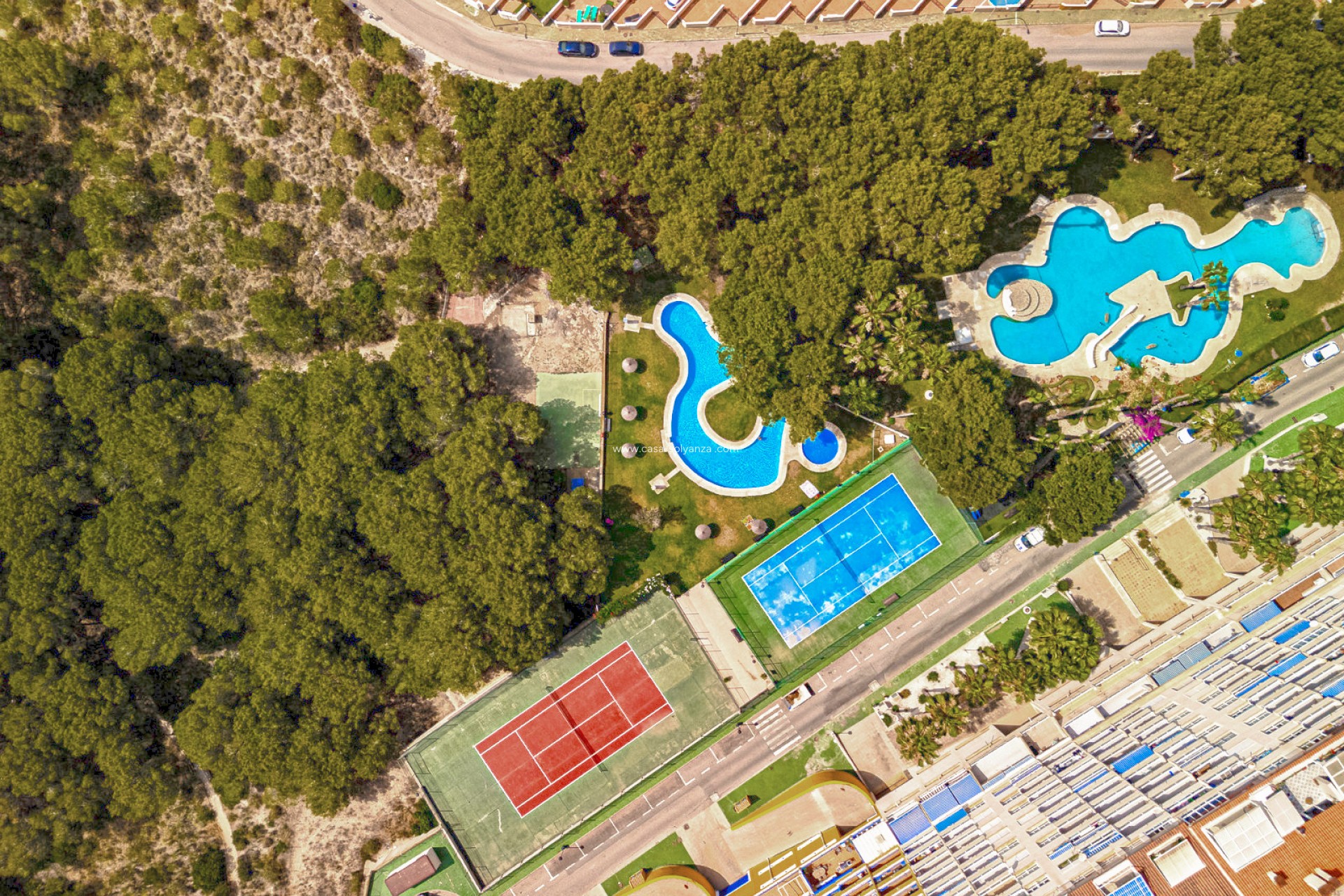 Reventa - Apartamento / piso - Campoamor - Dehesa de Campoamor