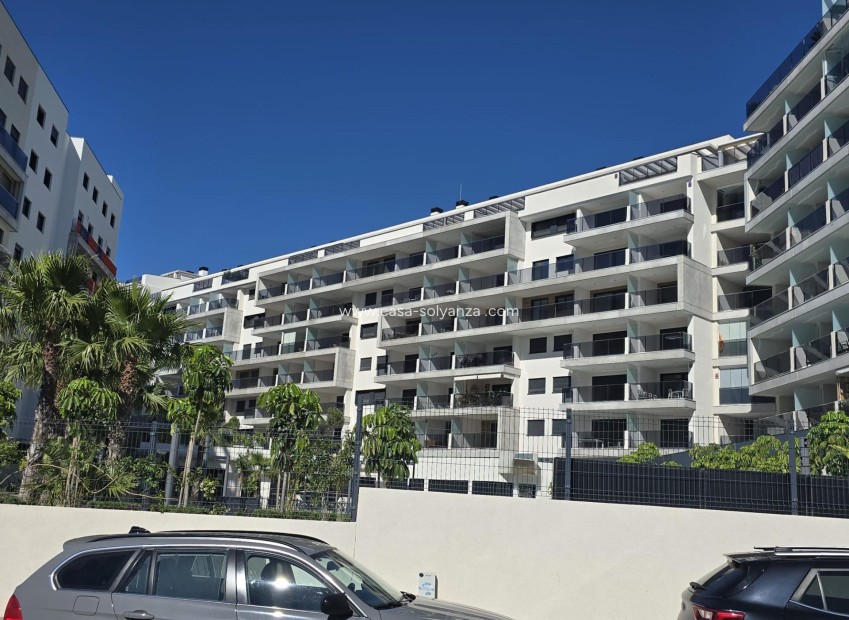 Reventa - Apartamento / piso - Campoamor - Dehesa de Campoamor