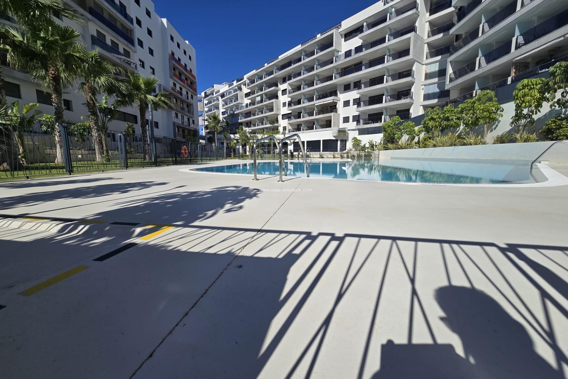 Reventa - Apartamento / piso - Campoamor - Dehesa de Campoamor