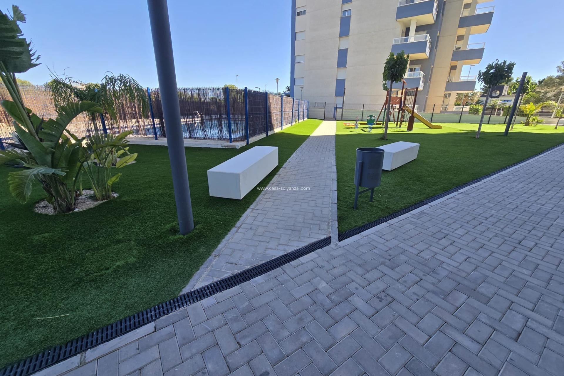 Reventa - Apartamento / piso - Campoamor - Dehesa de Campoamor
