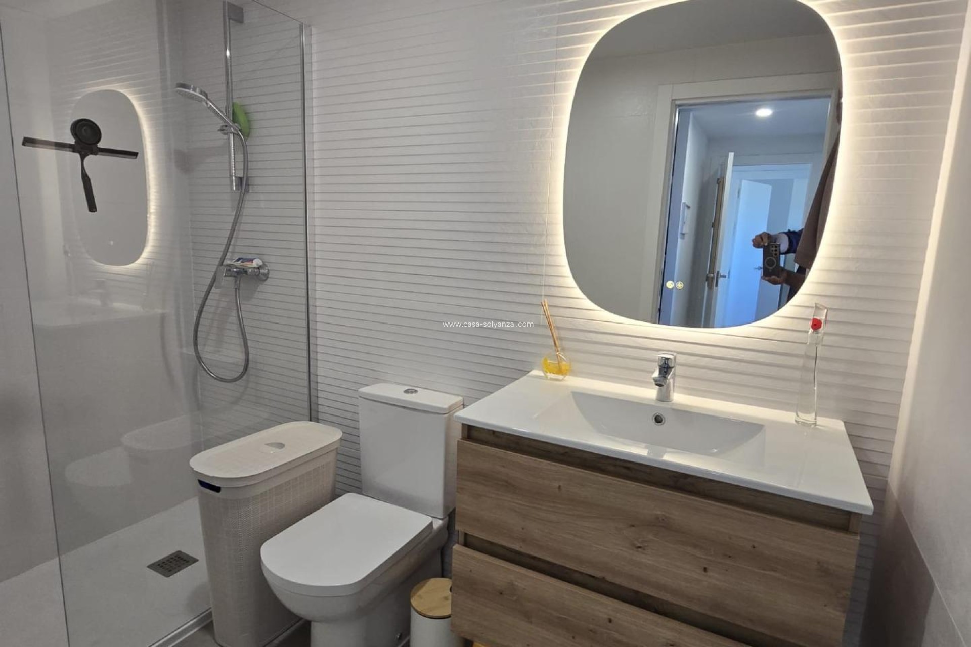 Reventa - Apartamento / piso - Campoamor - Dehesa de Campoamor