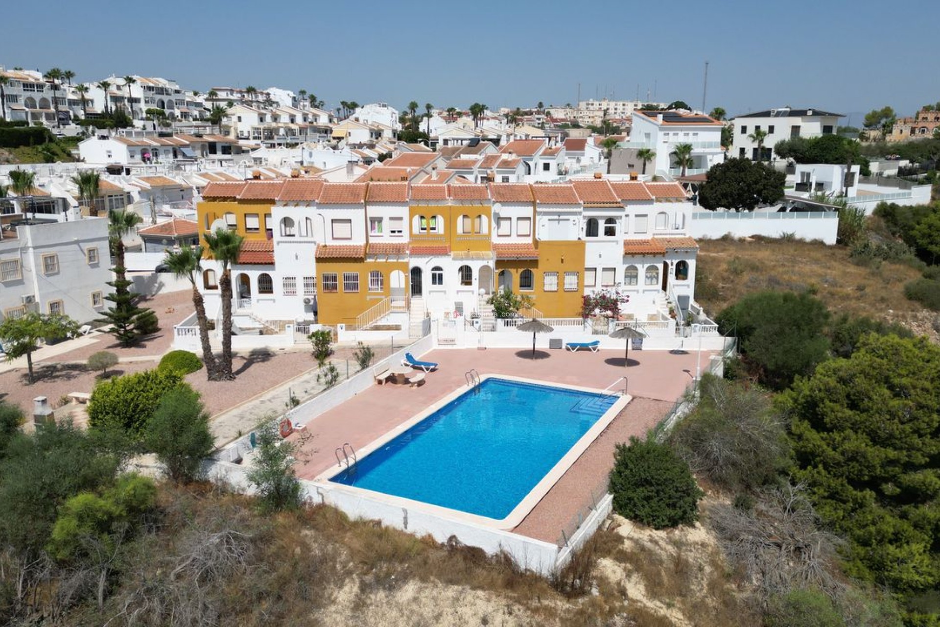 Reventa - Apartamento / piso - Ciudad Quesada - Costa Blanca
