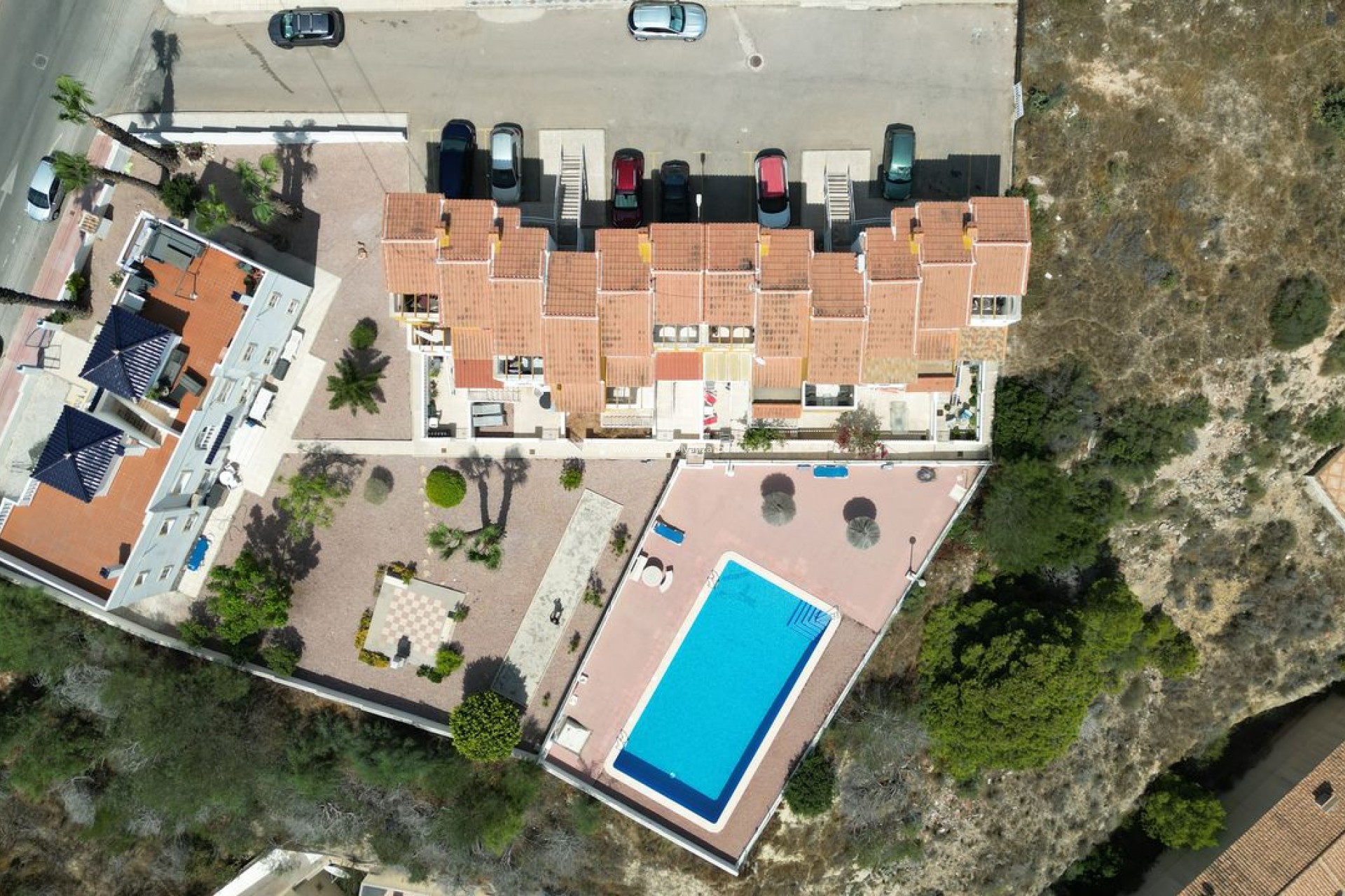 Reventa - Apartamento / piso - Ciudad Quesada - Costa Blanca