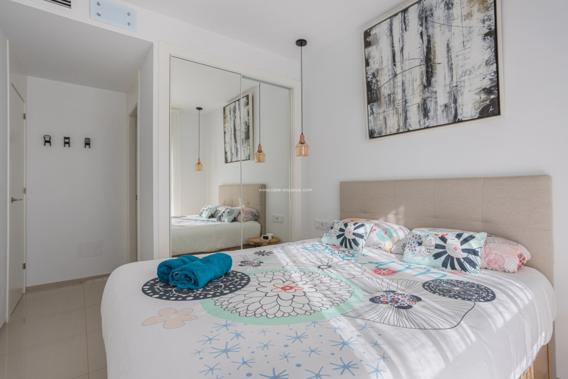 Reventa - Apartamento / piso - Ciudad Quesada - Costa Blanca