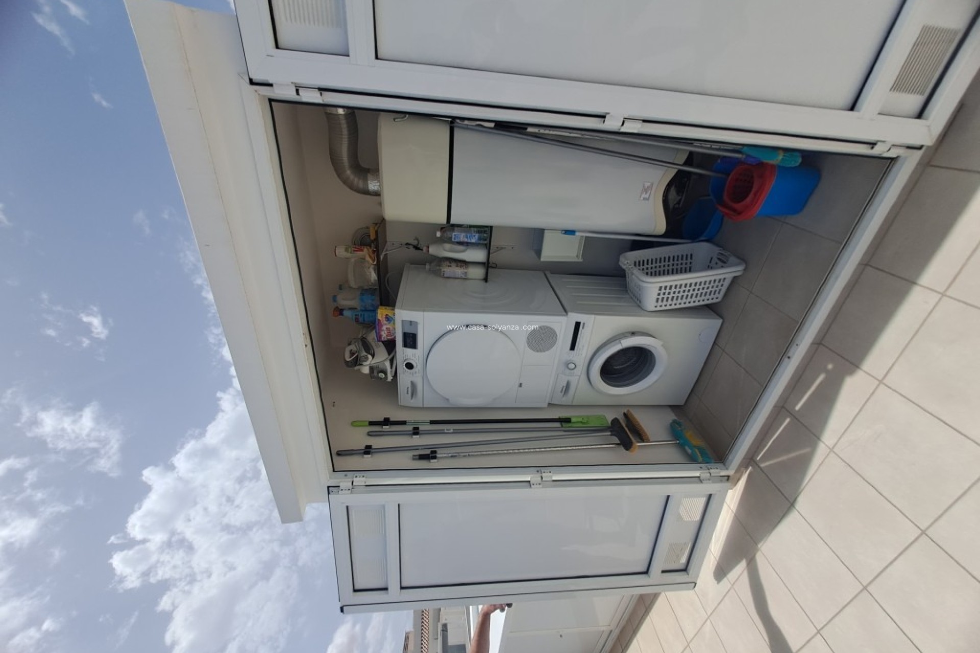 Reventa - Apartamento / piso - Ciudad Quesada - Costa Blanca