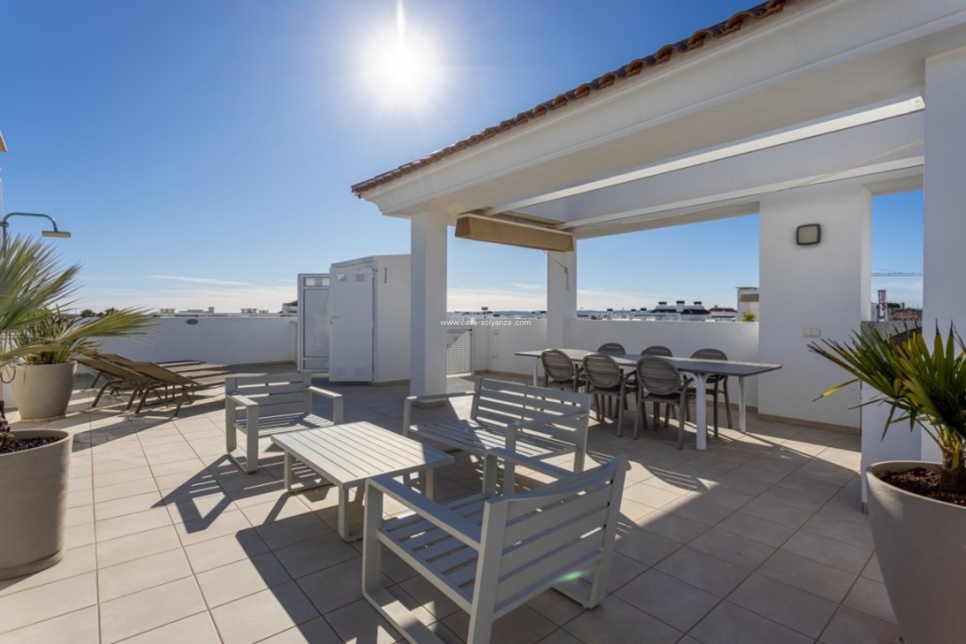 Reventa - Apartamento / piso - Ciudad Quesada - Costa Blanca