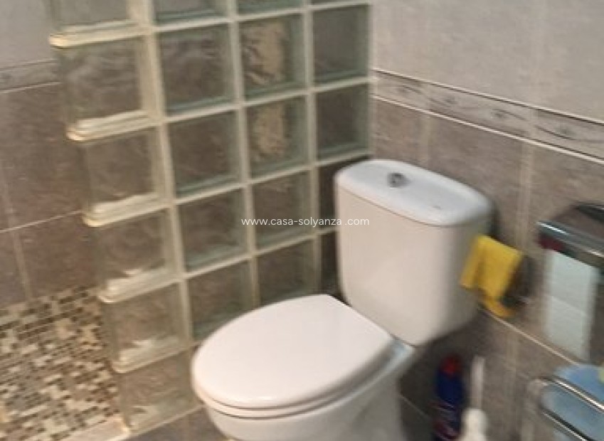 Reventa - Apartamento / piso - Ciudad Quesada - Costa Blanca