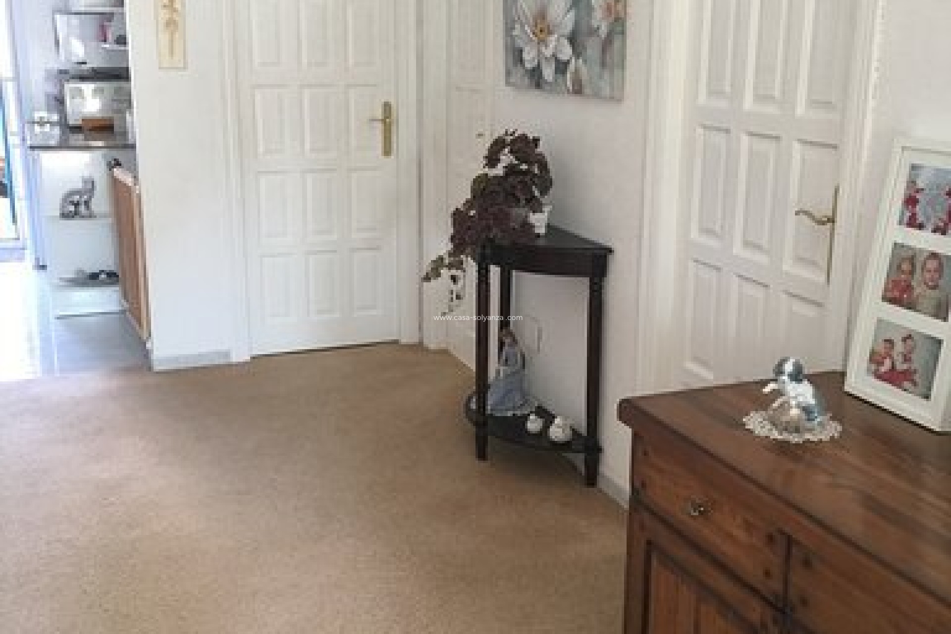 Reventa - Apartamento / piso - Ciudad Quesada - Costa Blanca