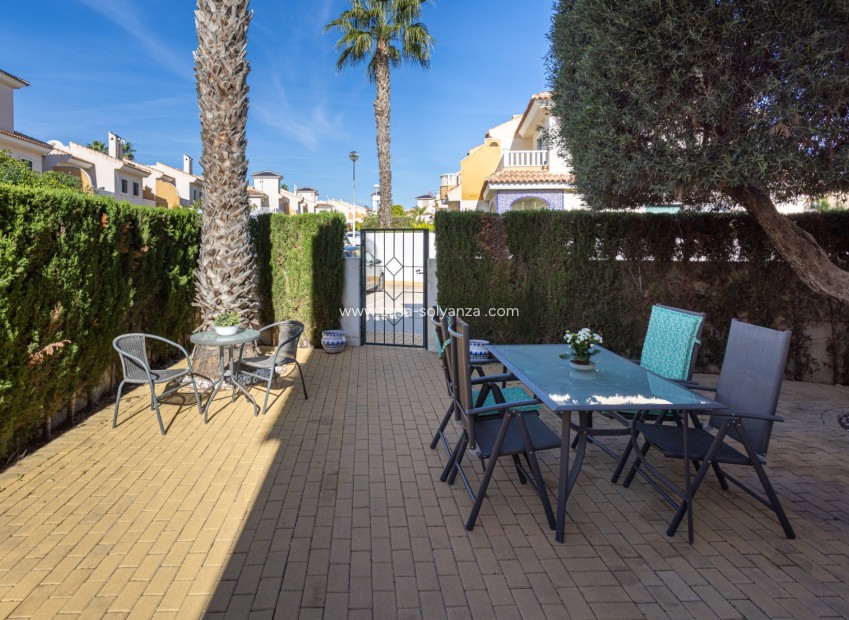 Reventa - Apartamento / piso - Ciudad Quesada - Costa Blanca