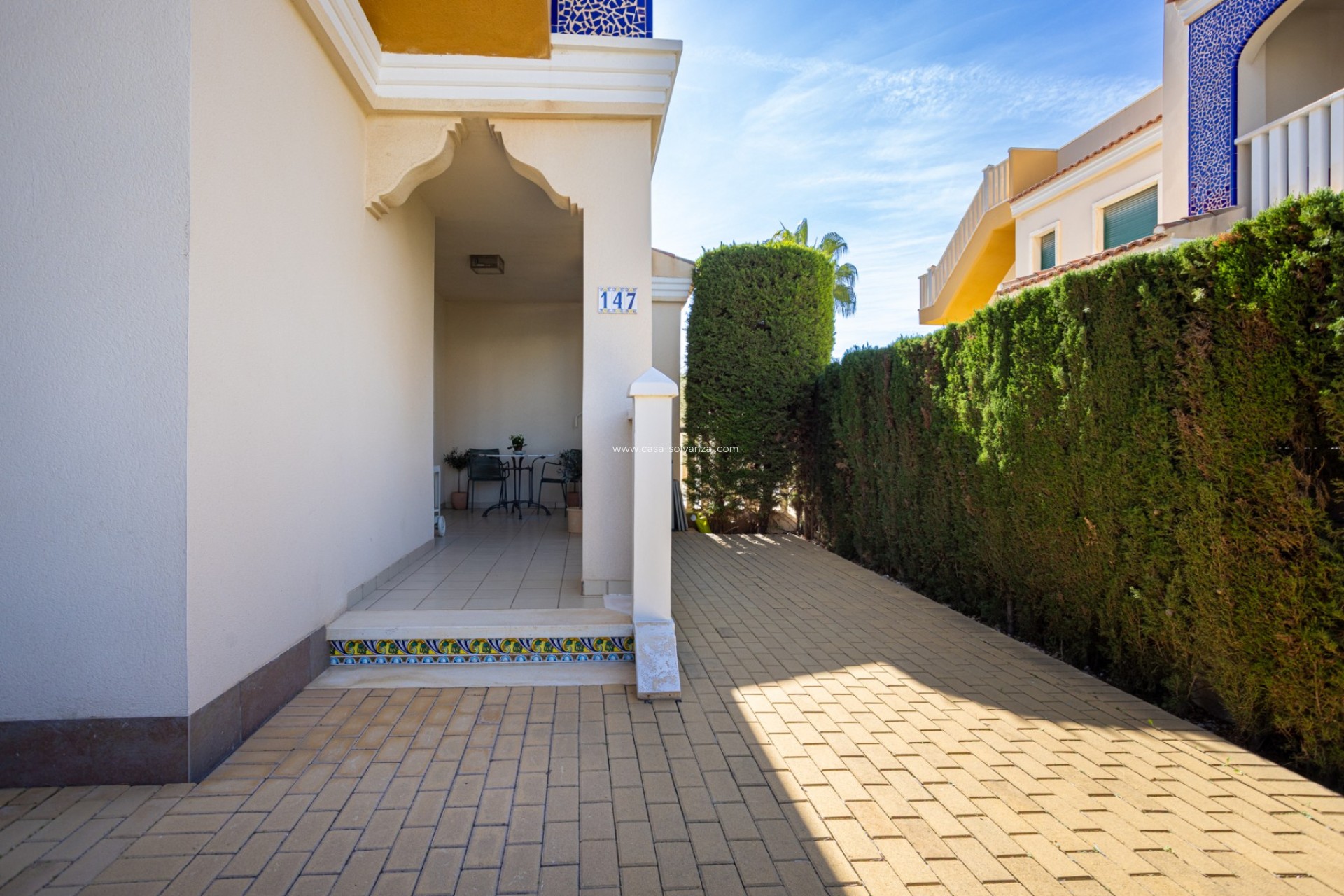 Reventa - Apartamento / piso - Ciudad Quesada - Costa Blanca