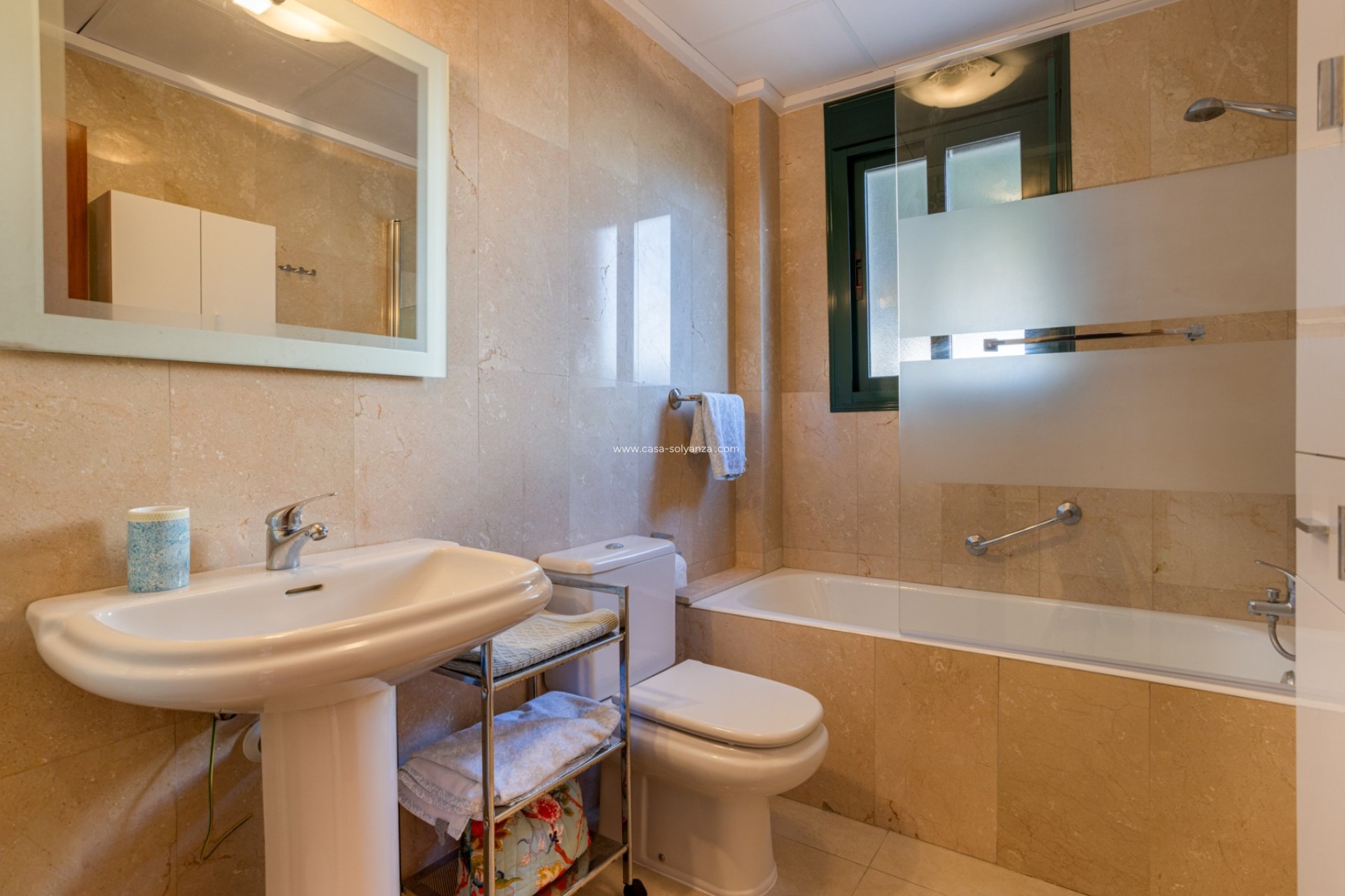 Reventa - Apartamento / piso - Ciudad Quesada - Costa Blanca