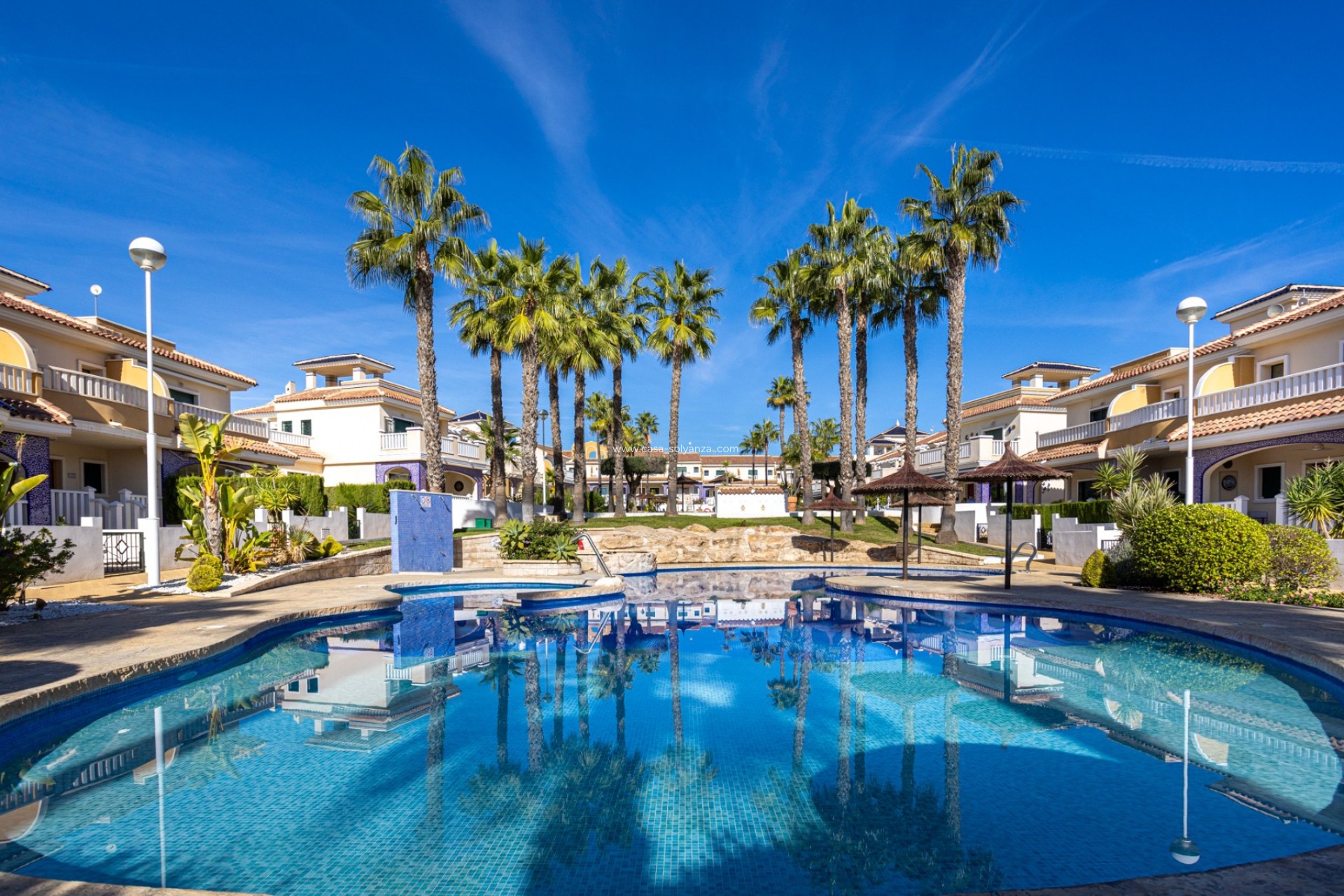 Reventa - Apartamento / piso - Ciudad Quesada - Costa Blanca