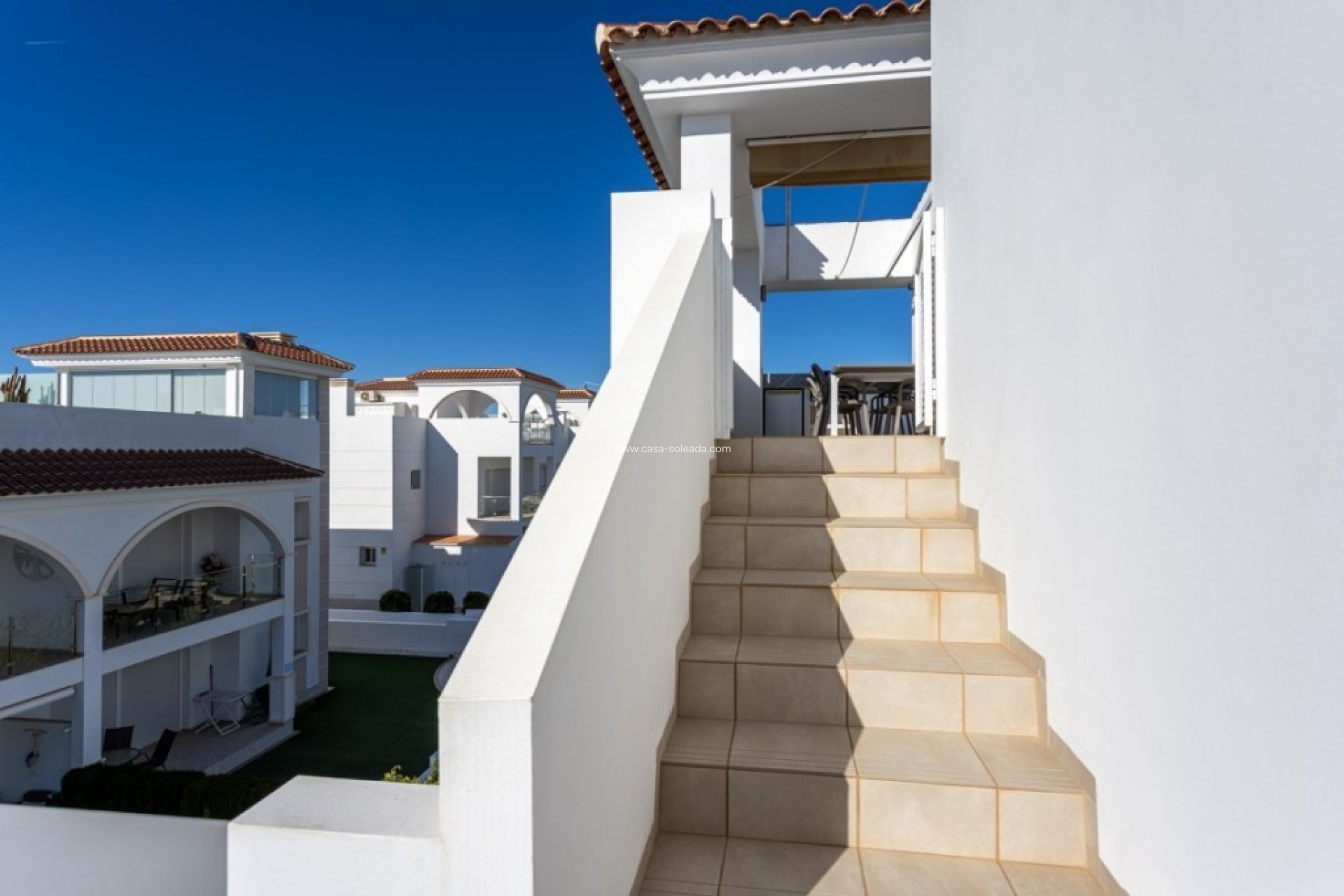 Reventa - Apartamento / piso - Ciudad Quesada - Costa Blanca