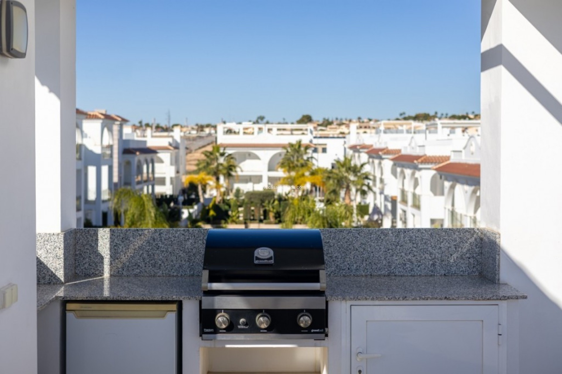 Reventa - Apartamento / piso - Ciudad Quesada - Costa Blanca