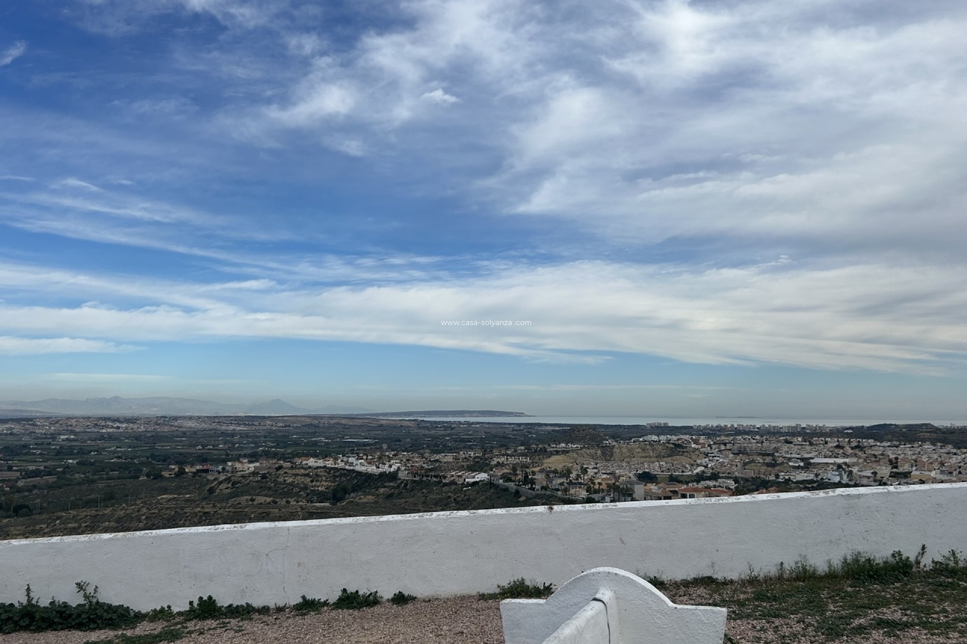 Reventa - Apartamento / piso - Ciudad Quesada - Costa Blanca