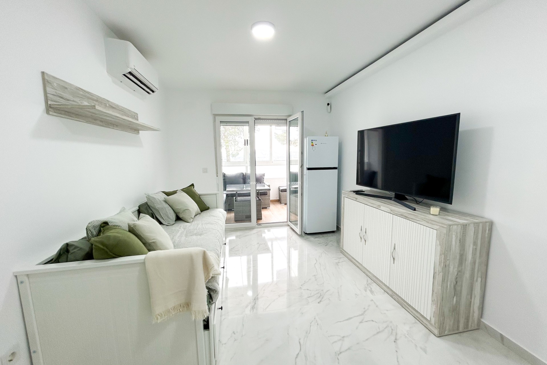 Reventa - Apartamento / piso - Ciudad Quesada - Costa Blanca