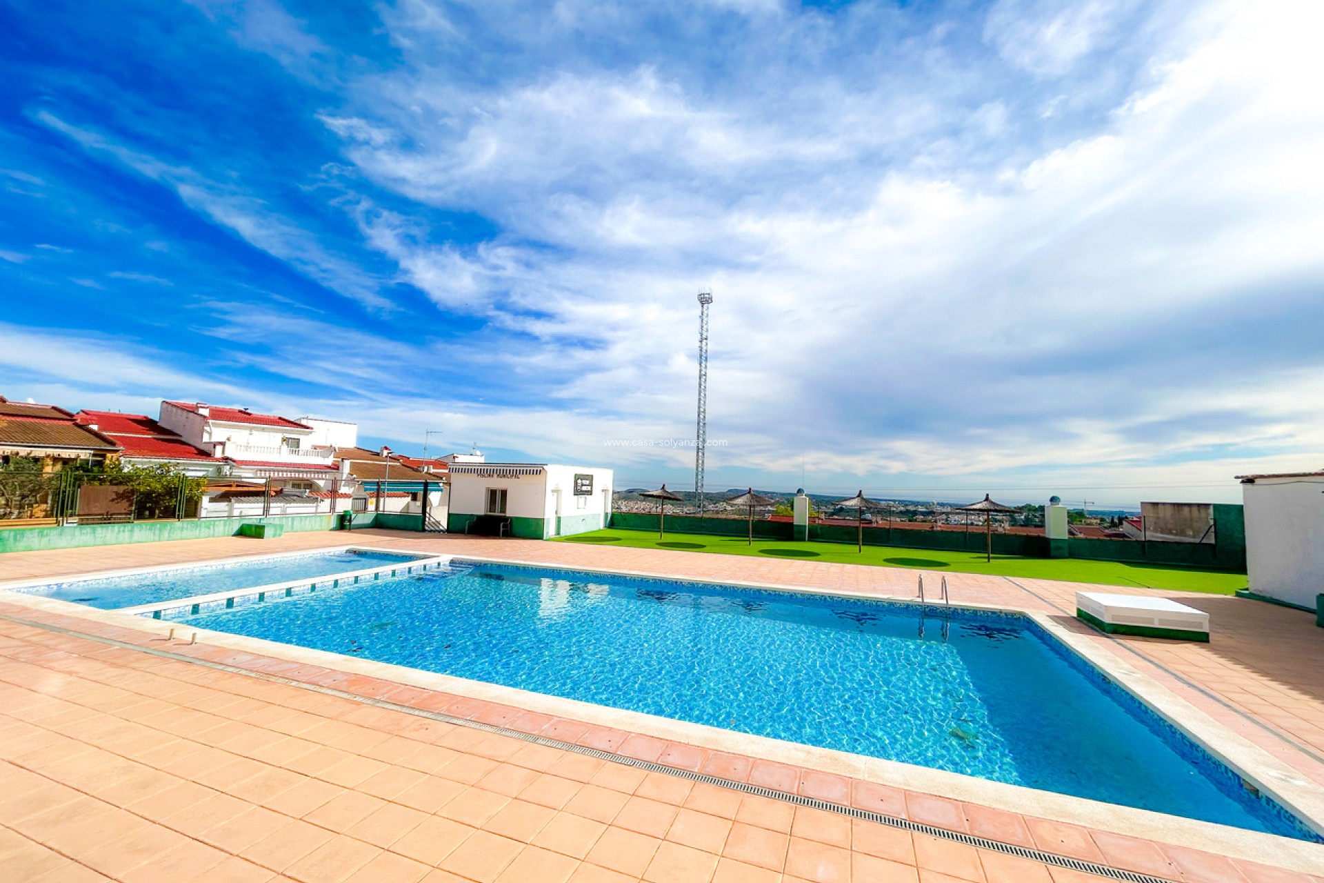 Reventa - Apartamento / piso - Ciudad Quesada - Costa Blanca