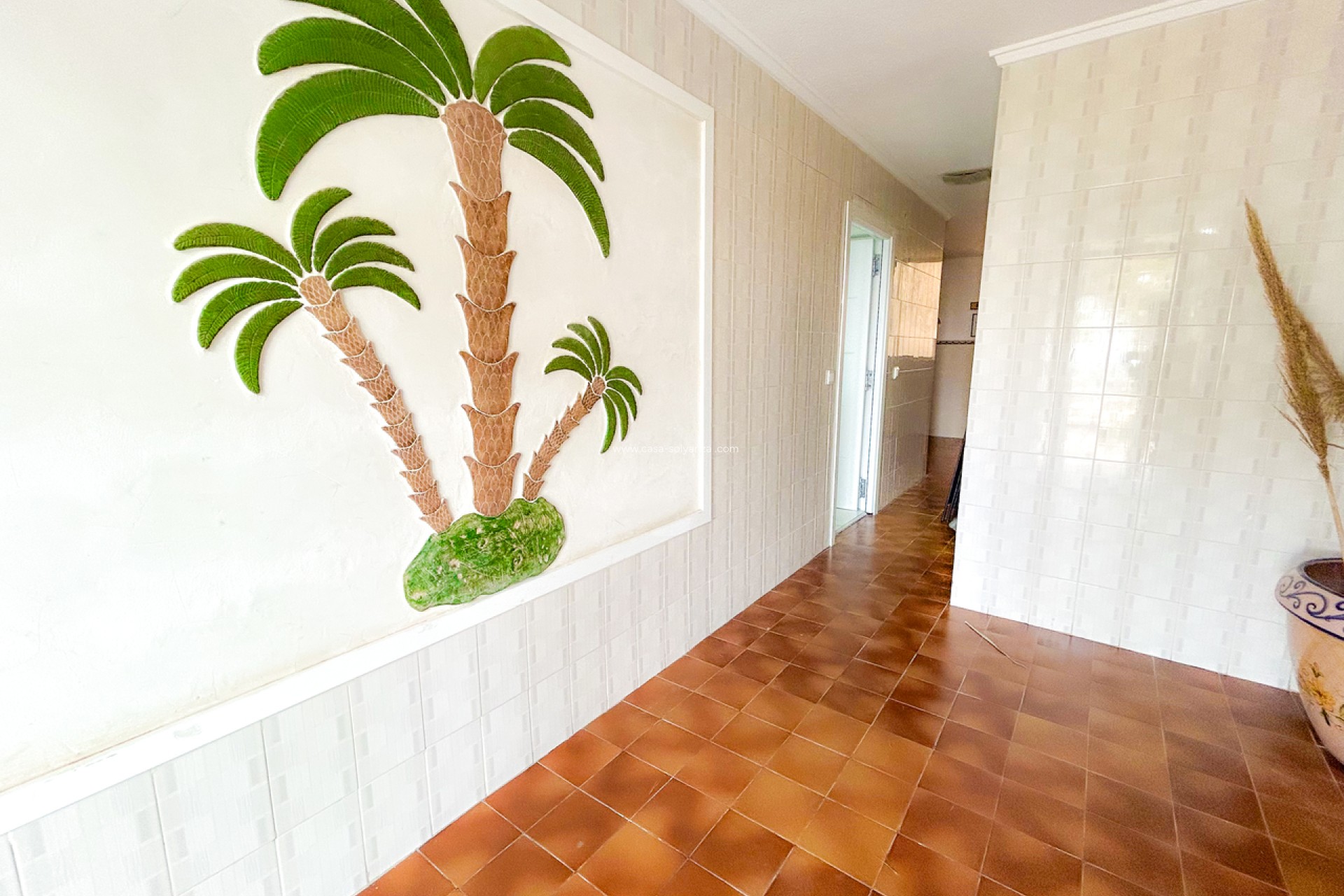Reventa - Apartamento / piso - Ciudad Quesada - Costa Blanca