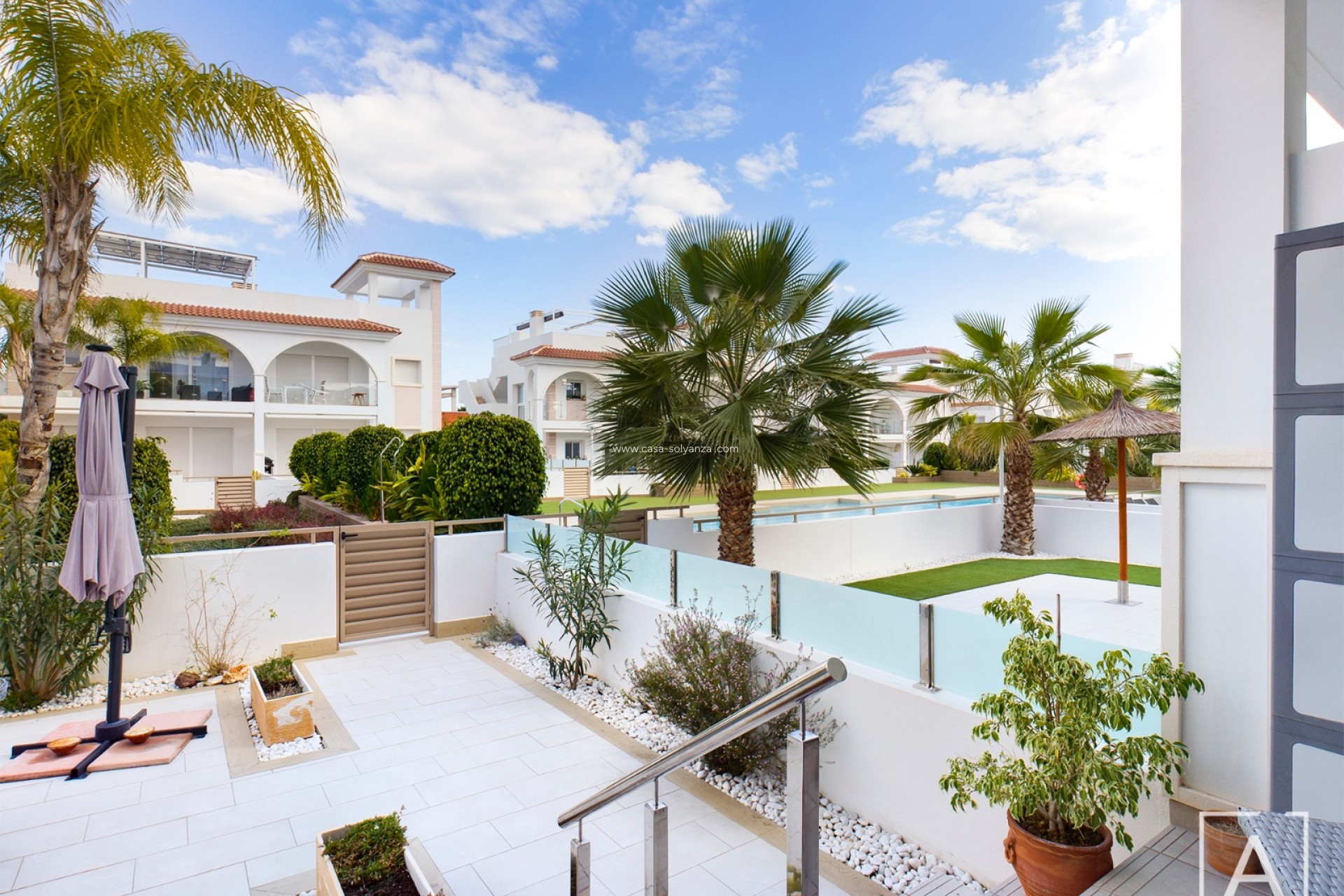 Reventa - Apartamento / piso - Ciudad Quesada - Doña pepa