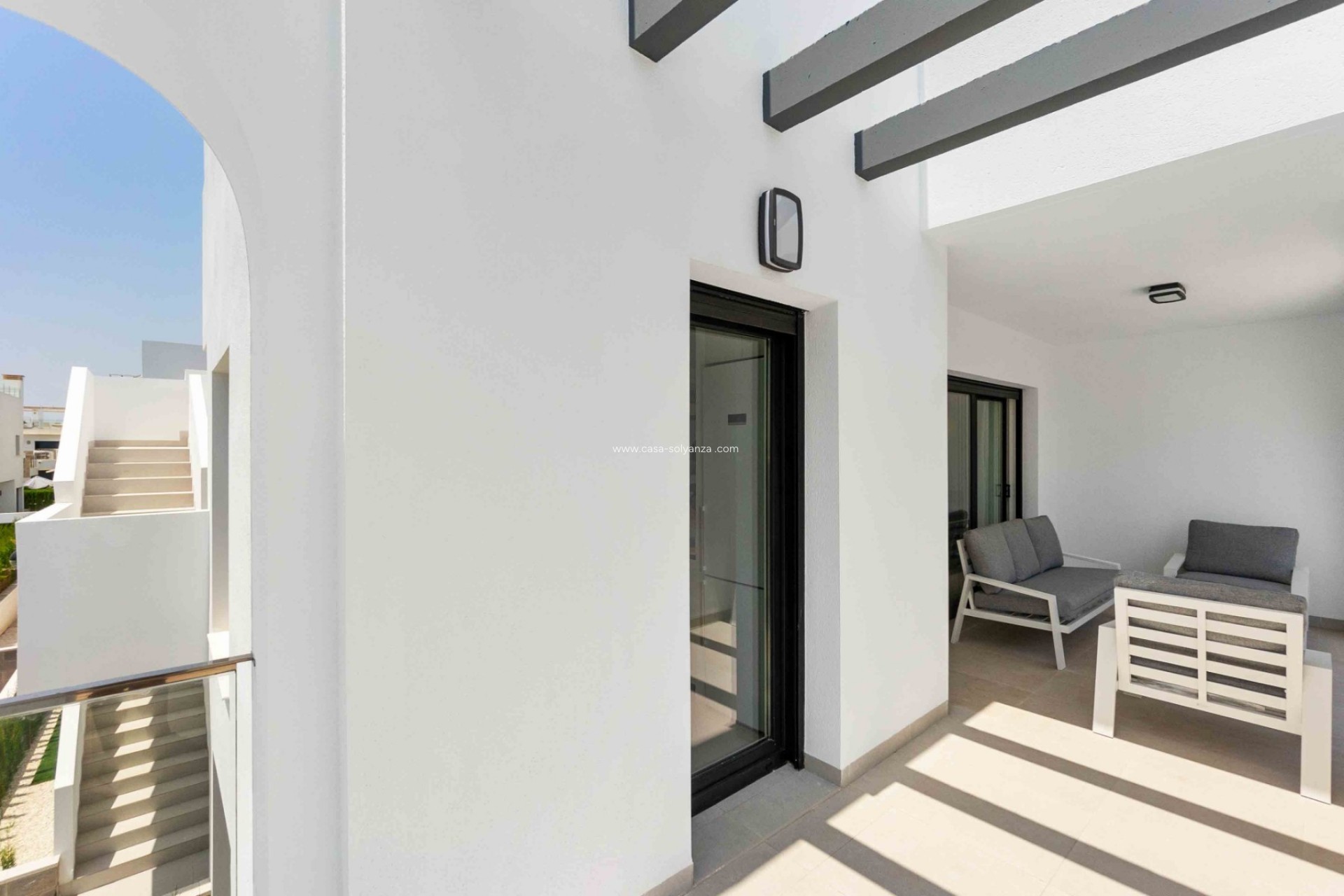 Reventa - Apartamento / piso - Ciudad Quesada - Doña pepa