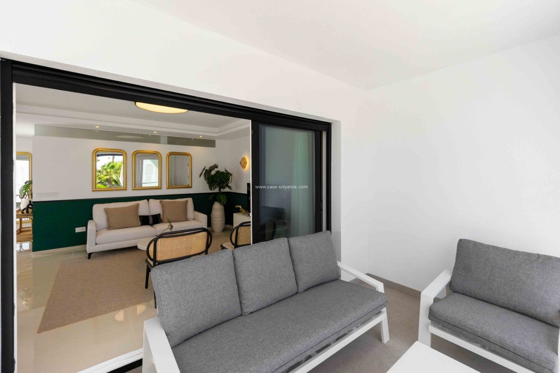 Reventa - Apartamento / piso - Ciudad Quesada - Doña pepa