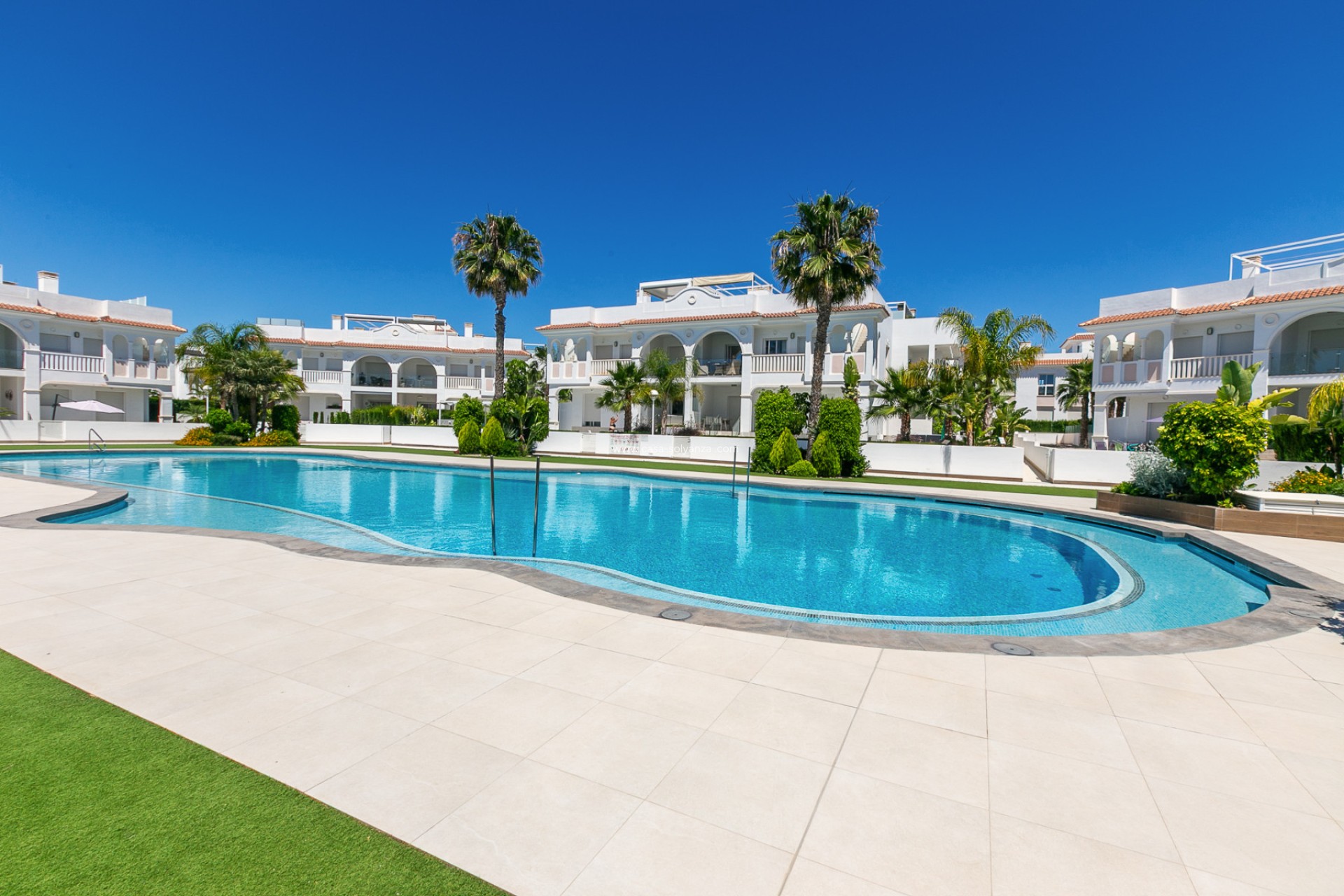 Reventa - Apartamento / piso - Ciudad Quesada - Doña Pepa