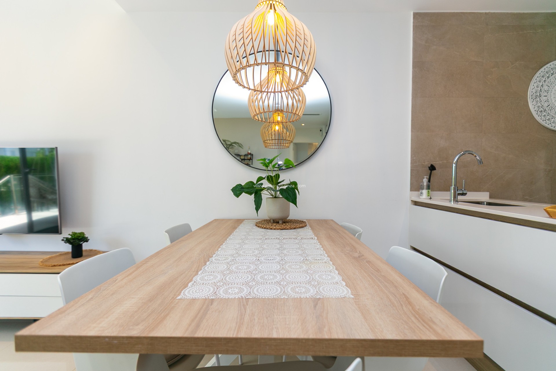 Reventa - Apartamento / piso - Ciudad Quesada - Doña Pepa
