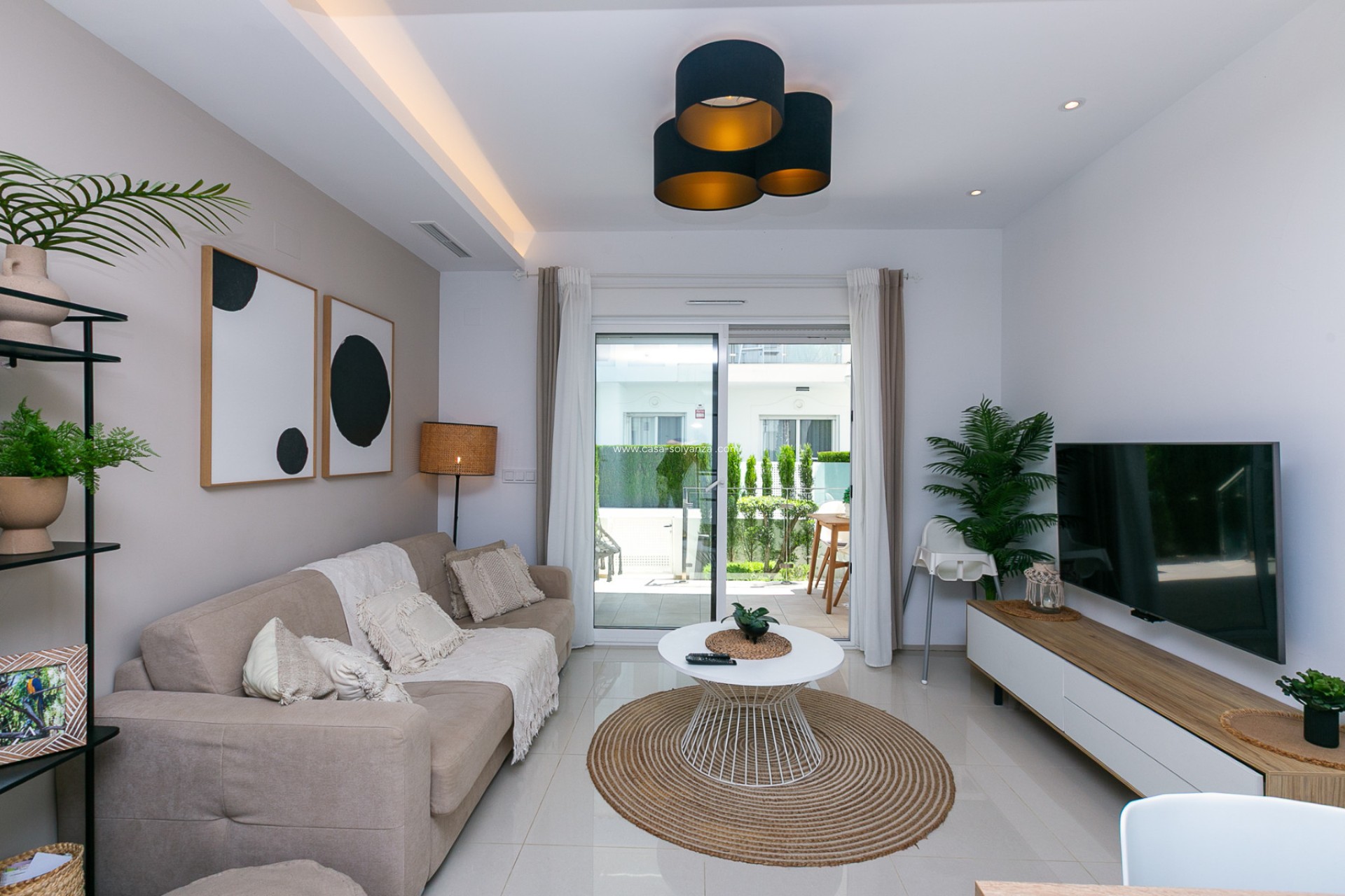 Reventa - Apartamento / piso - Ciudad Quesada - Doña Pepa