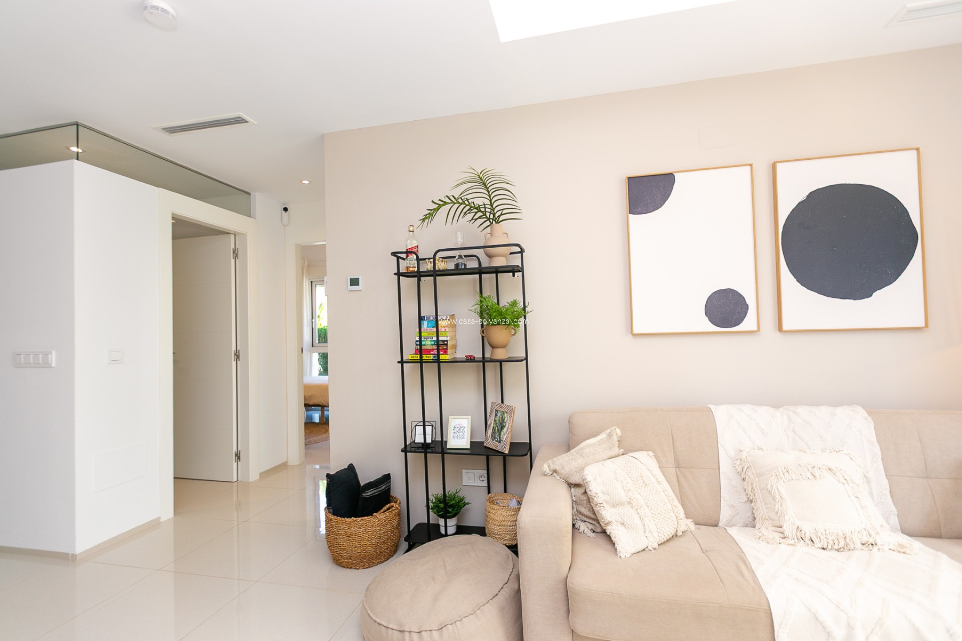 Reventa - Apartamento / piso - Ciudad Quesada - Doña Pepa