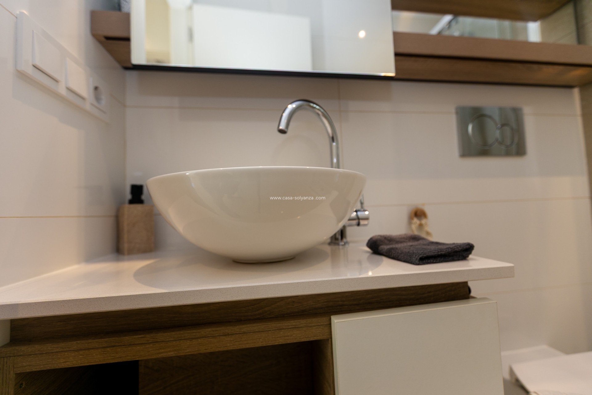 Reventa - Apartamento / piso - Ciudad Quesada - Doña Pepa