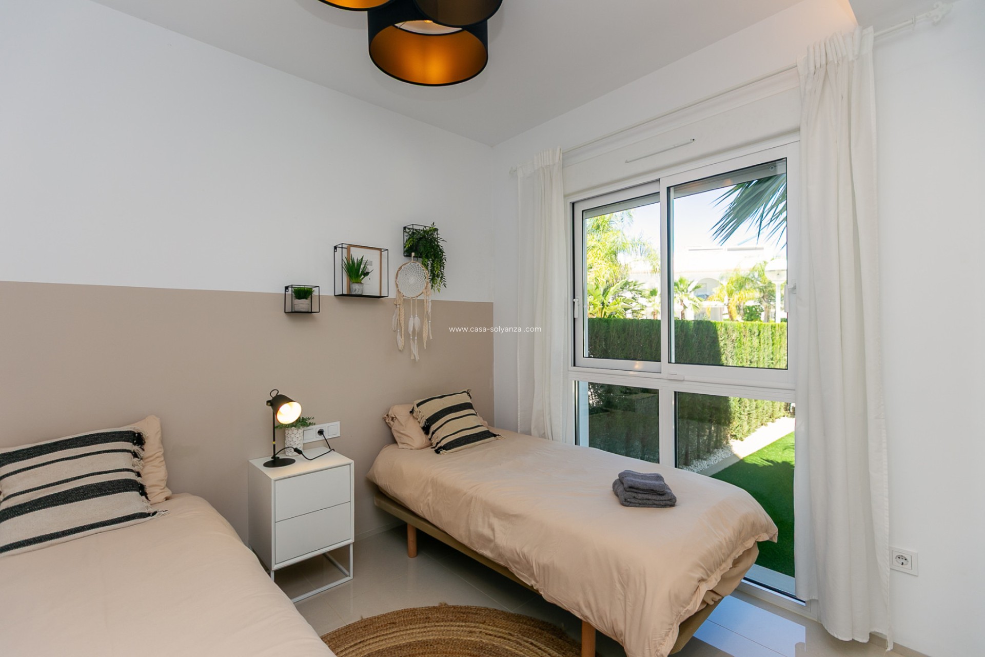 Reventa - Apartamento / piso - Ciudad Quesada - Doña Pepa