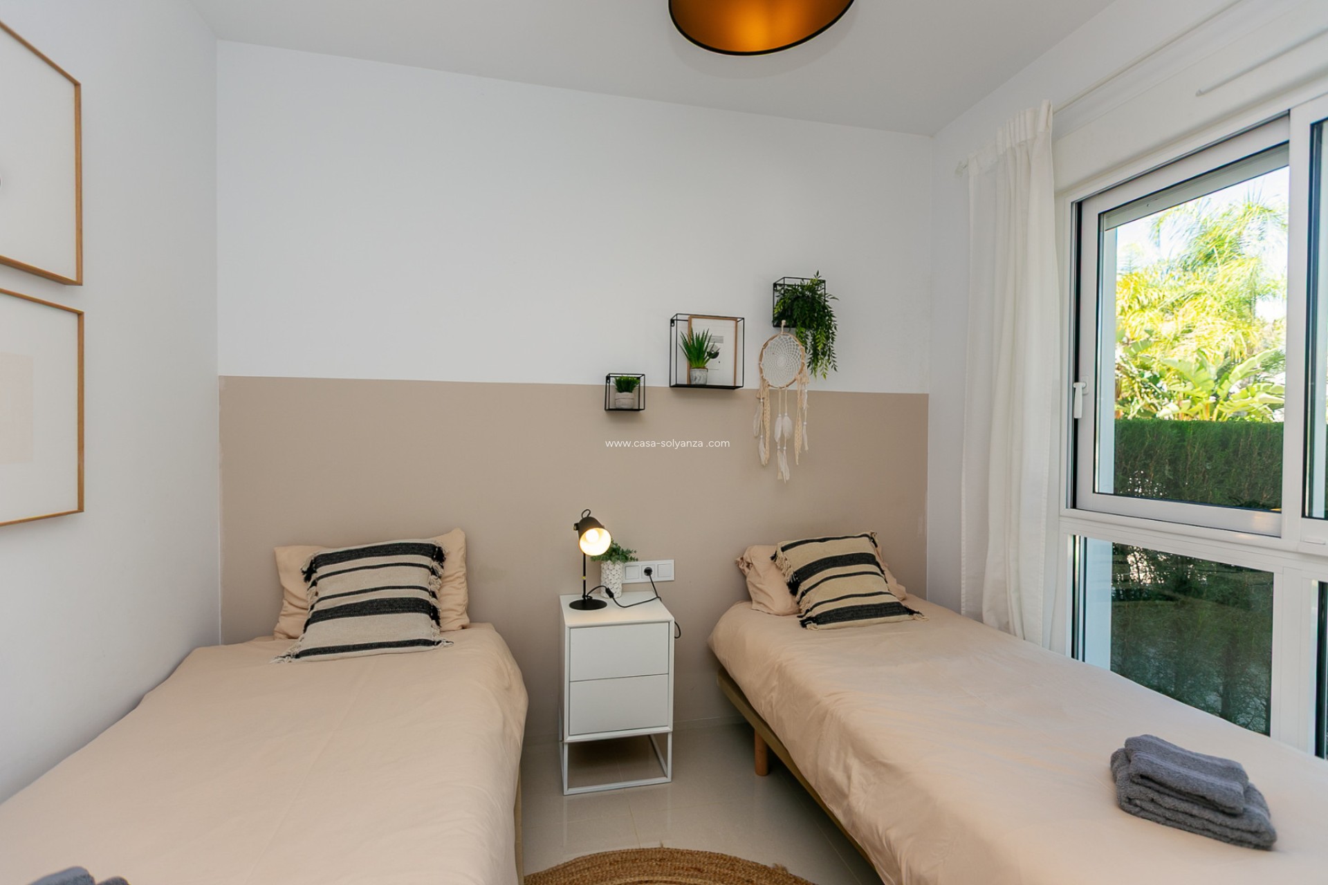 Reventa - Apartamento / piso - Ciudad Quesada - Doña Pepa
