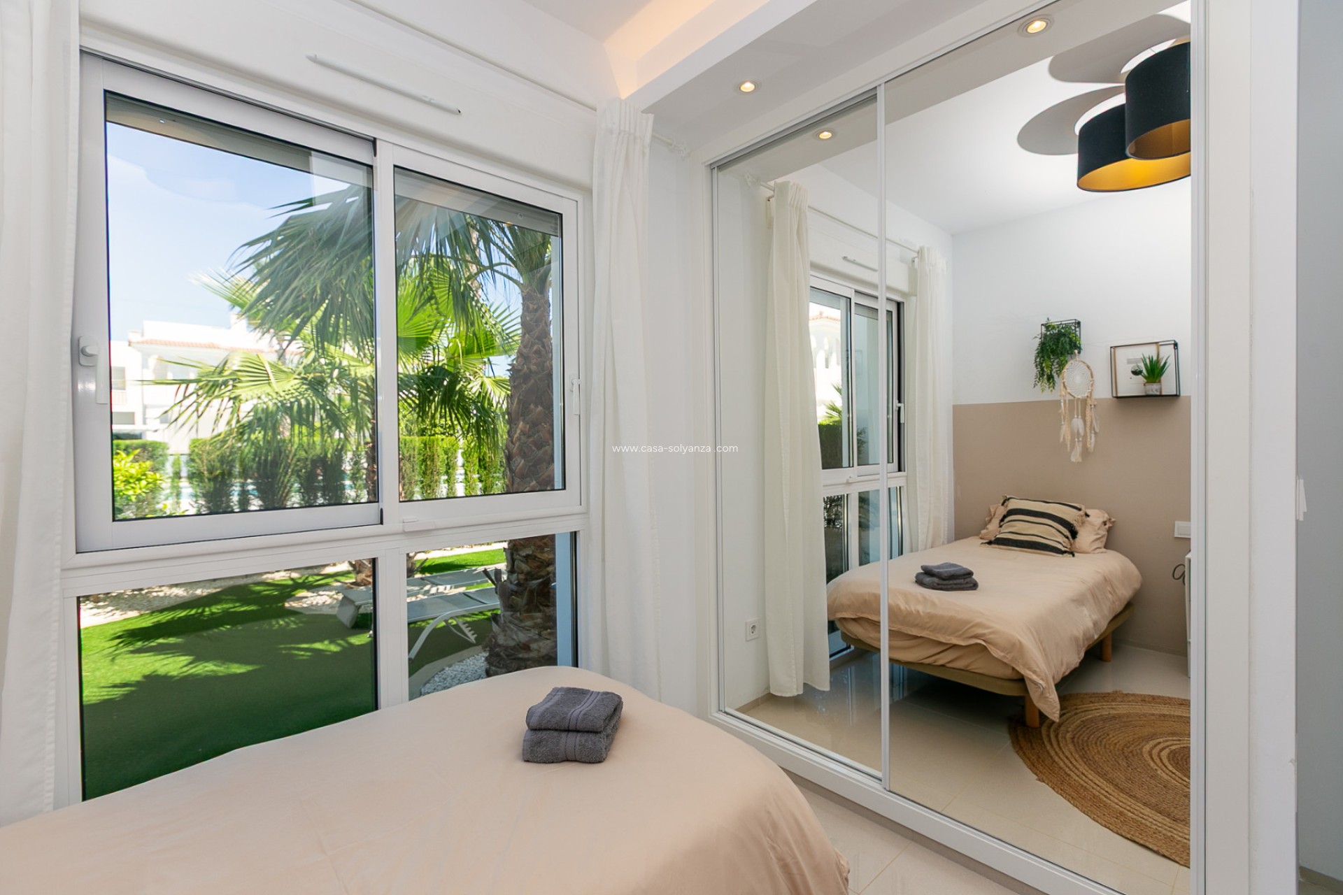 Reventa - Apartamento / piso - Ciudad Quesada - Doña Pepa