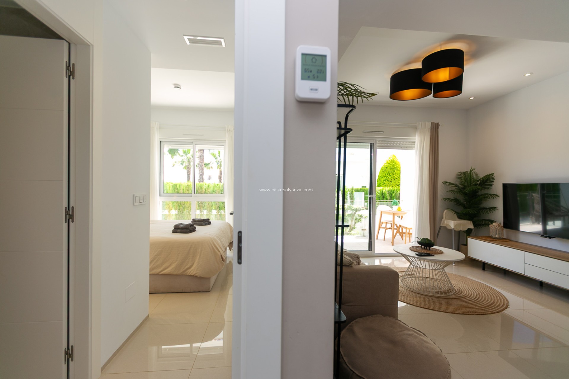 Reventa - Apartamento / piso - Ciudad Quesada - Doña Pepa